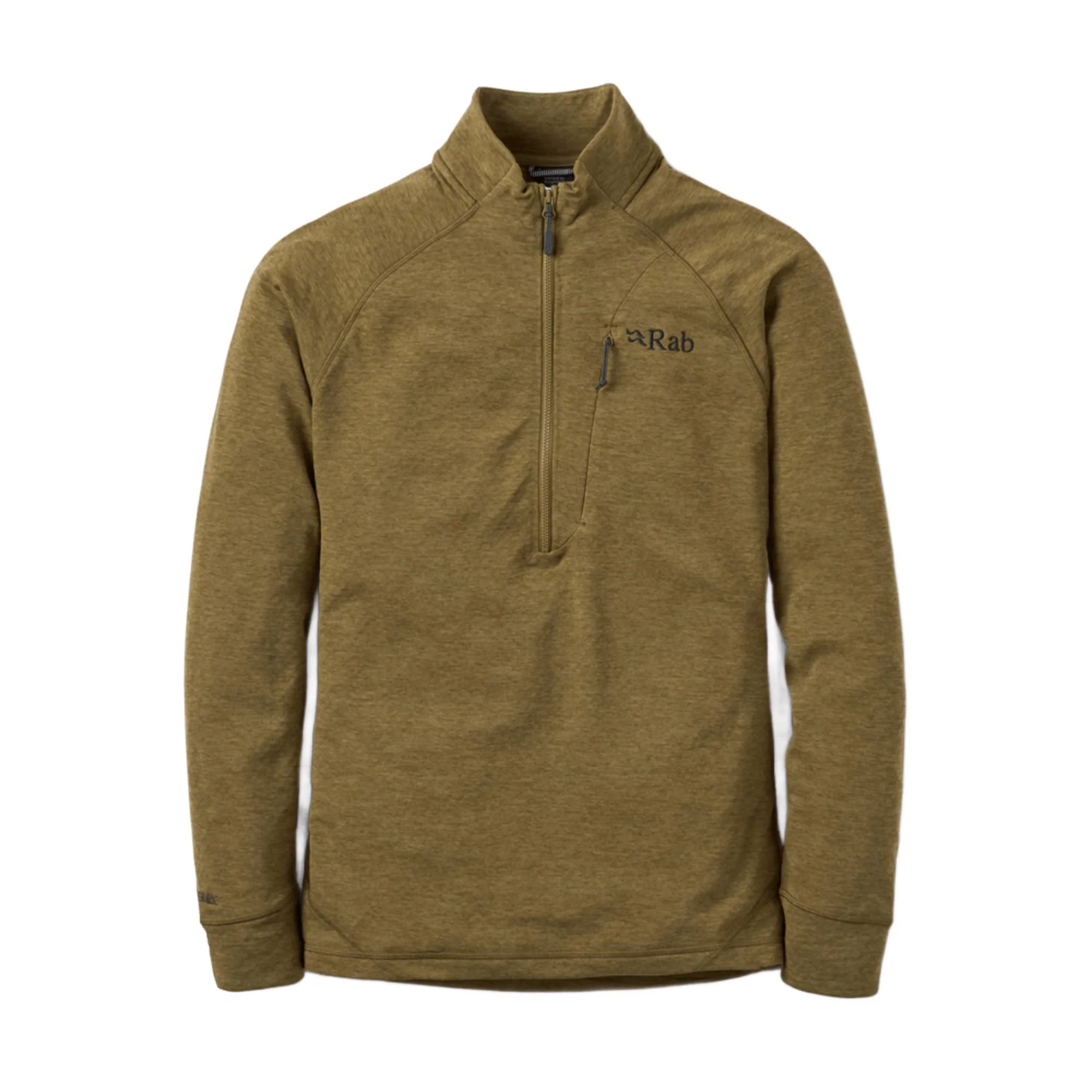Rab Nexus Mens Pull-On 2027 - Image 15