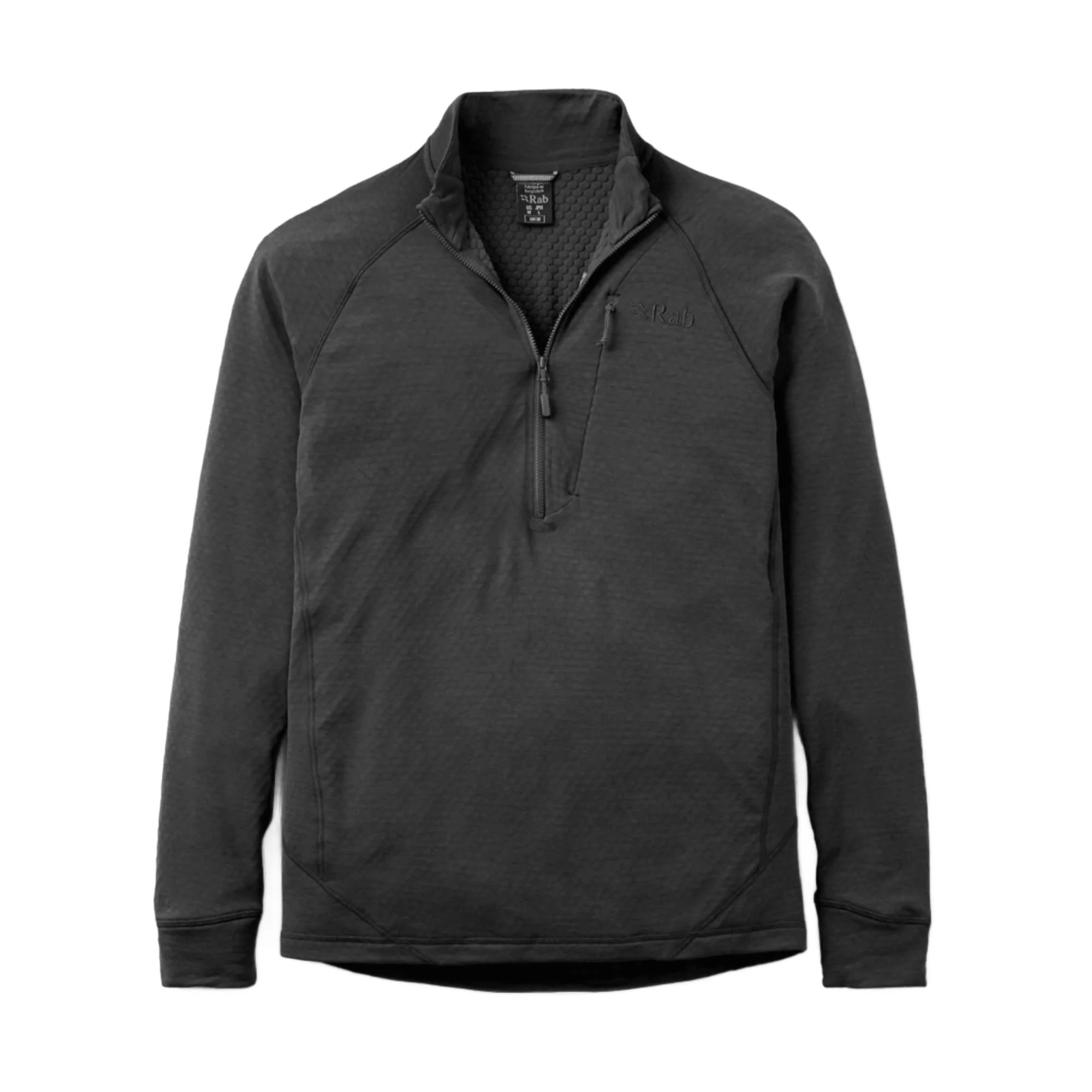 Rab Nexus Mens Pull-On 2027 - Image 3