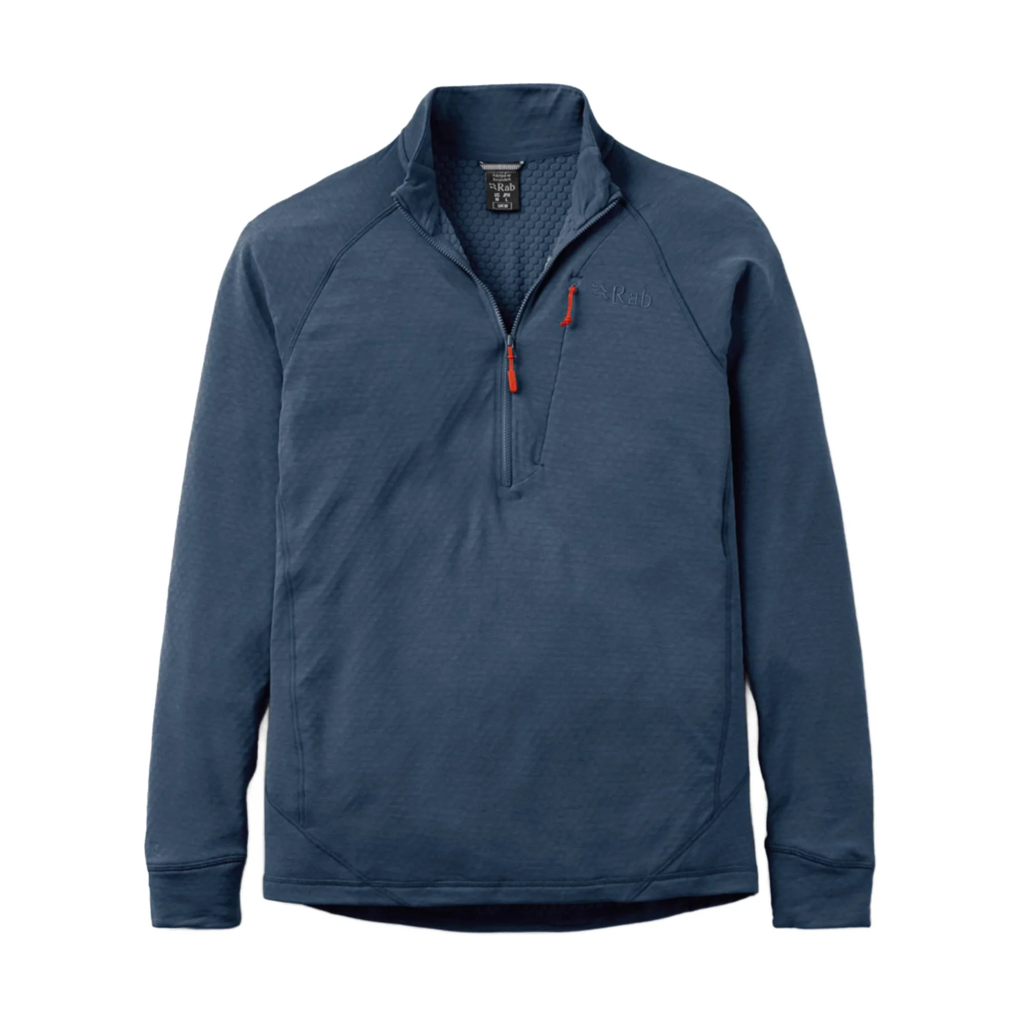 Rab Nexus Mens Pull-On 2027 - Image 4