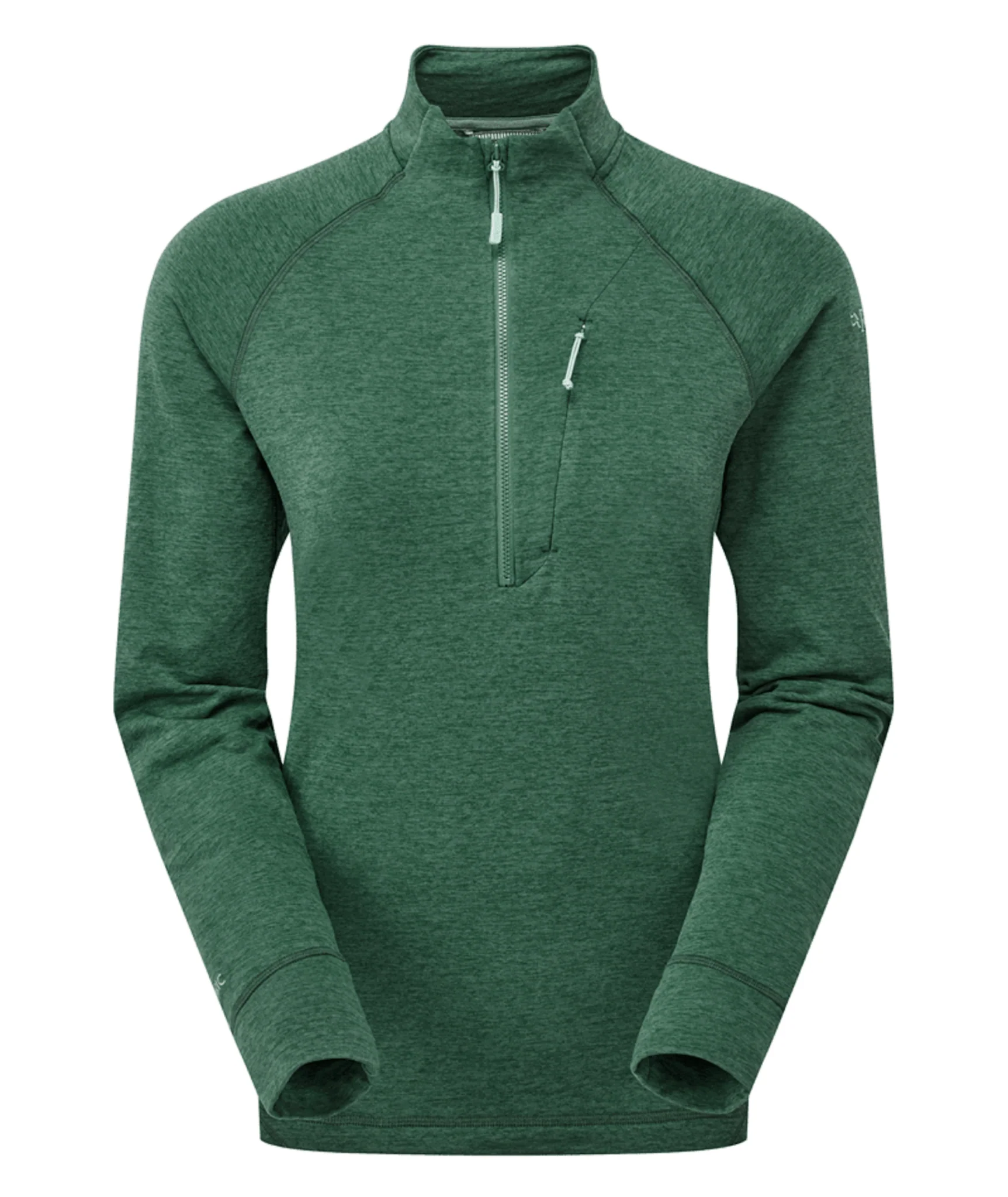 Rab Nexus Womens Pull On 2025 - Image 8