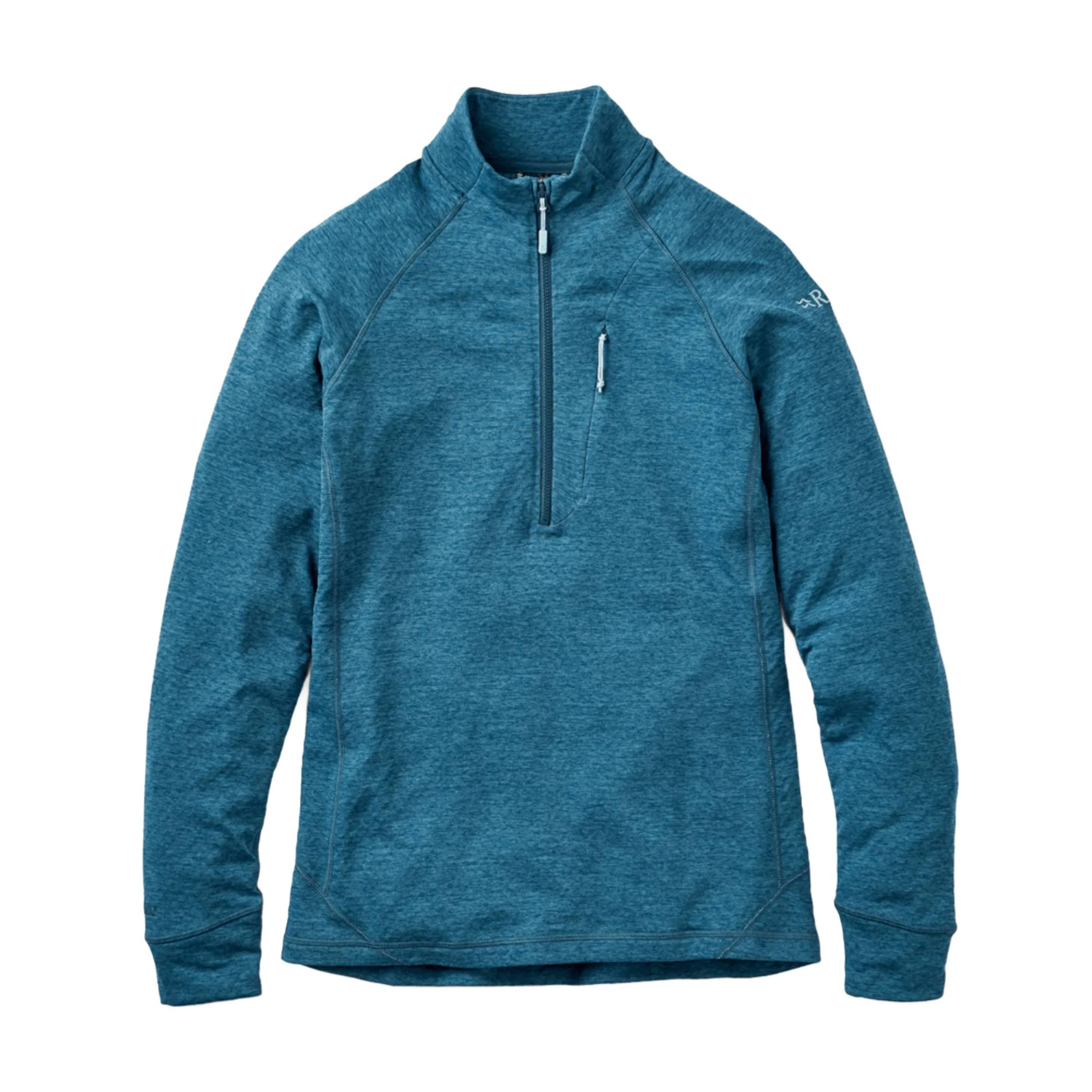 Rab Nexus Womens Pull-On 2027 - Image 12