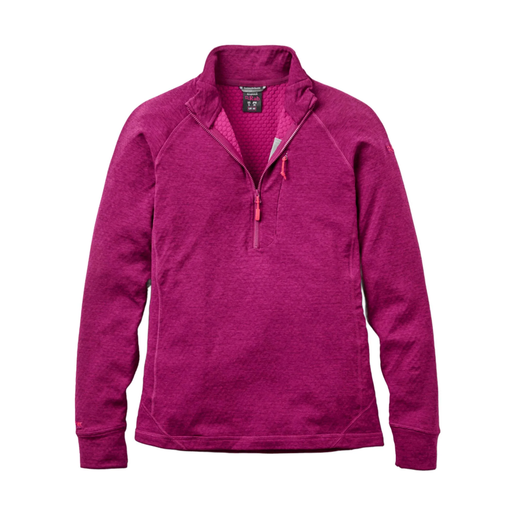 Rab Nexus Womens Pull-On 2027 - Image 2