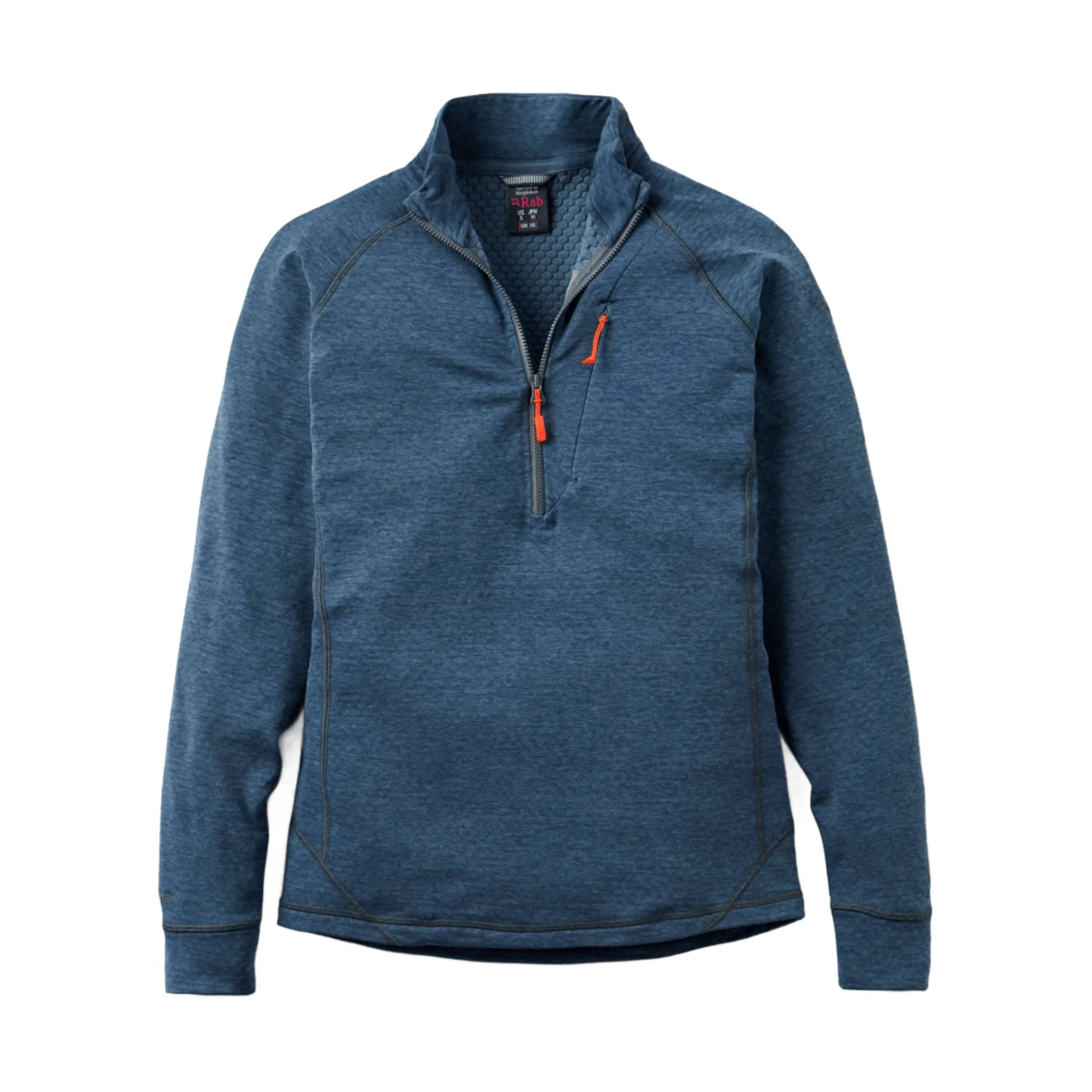 Rab Nexus Womens Pull-On 2027 - Image 20
