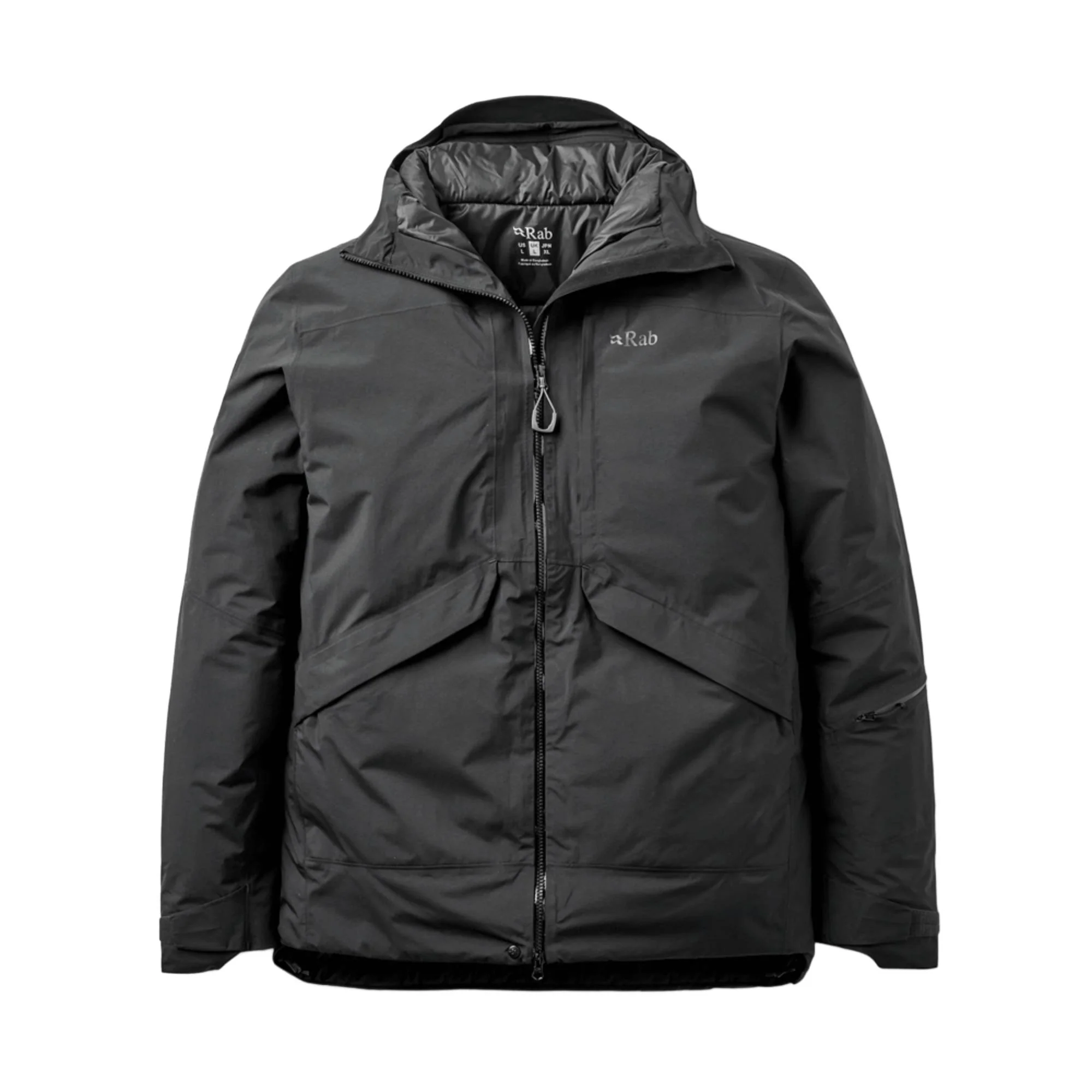Rab Novaline Mens Jacket 2027