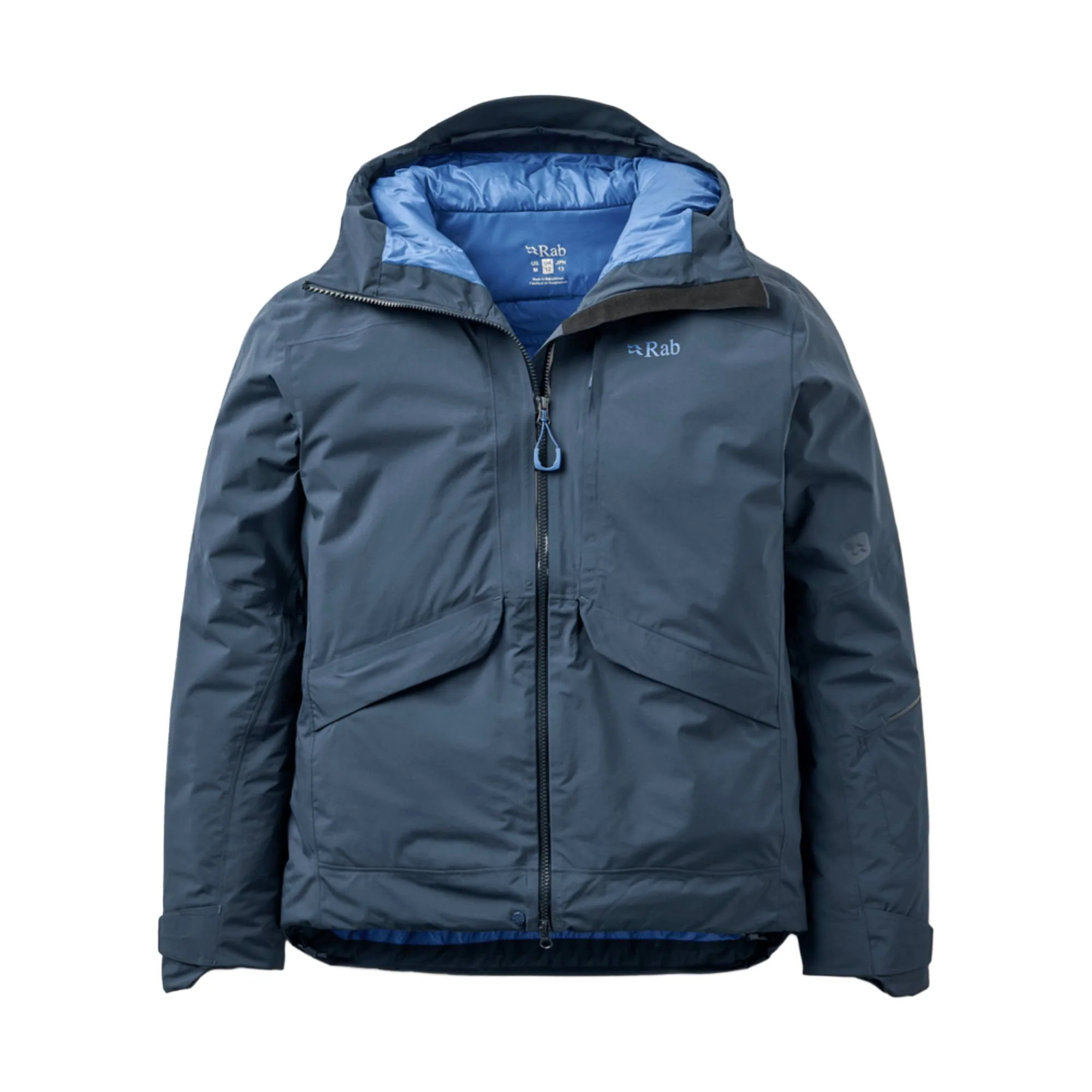 Rab Novaline Womens Jacket 2027 - Image 3