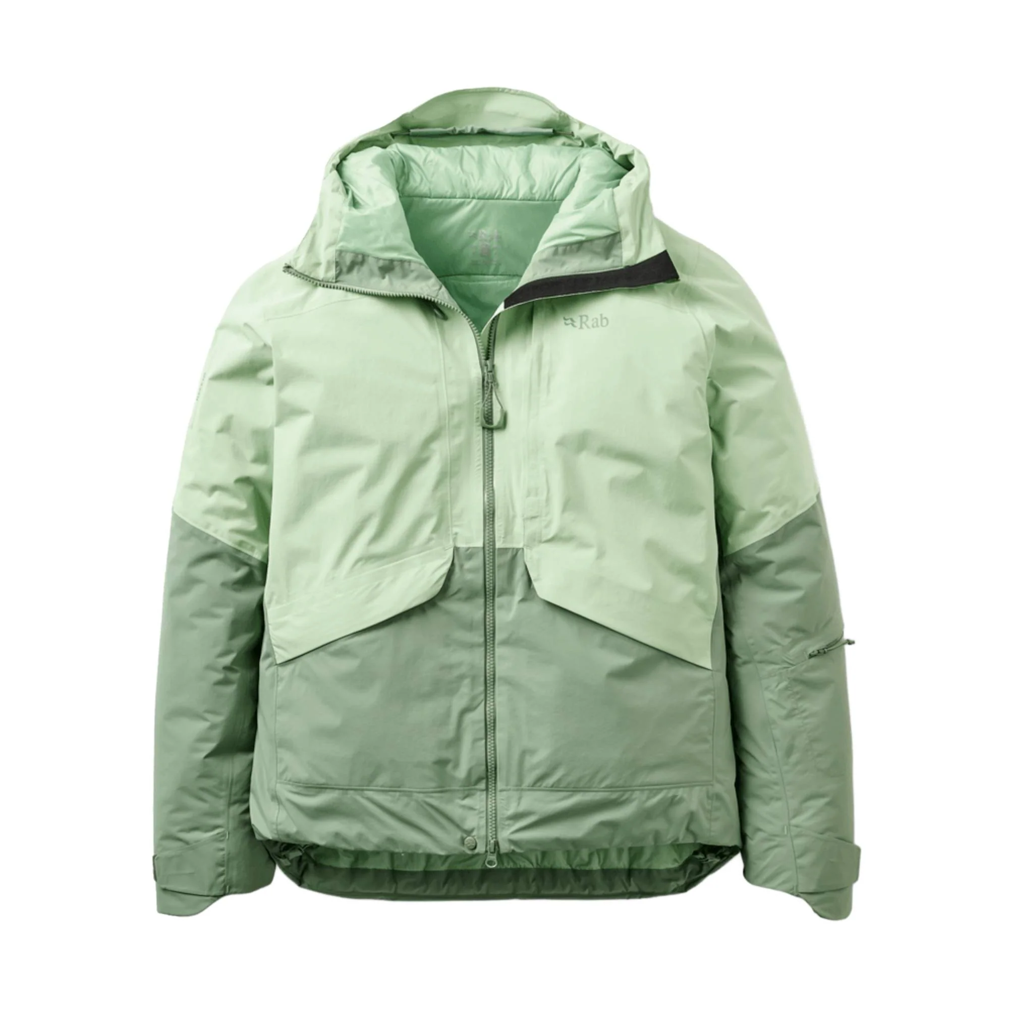 Rab Novaline Womens Jacket 2027 - Image 6