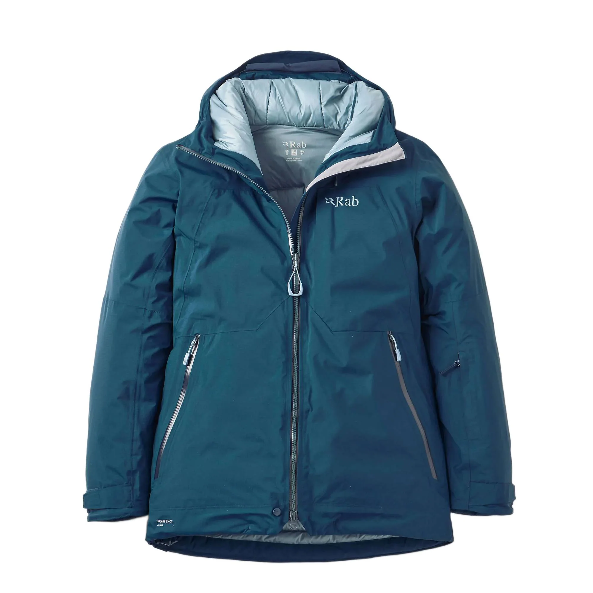Rab Optical Down Womens Jacket 2026