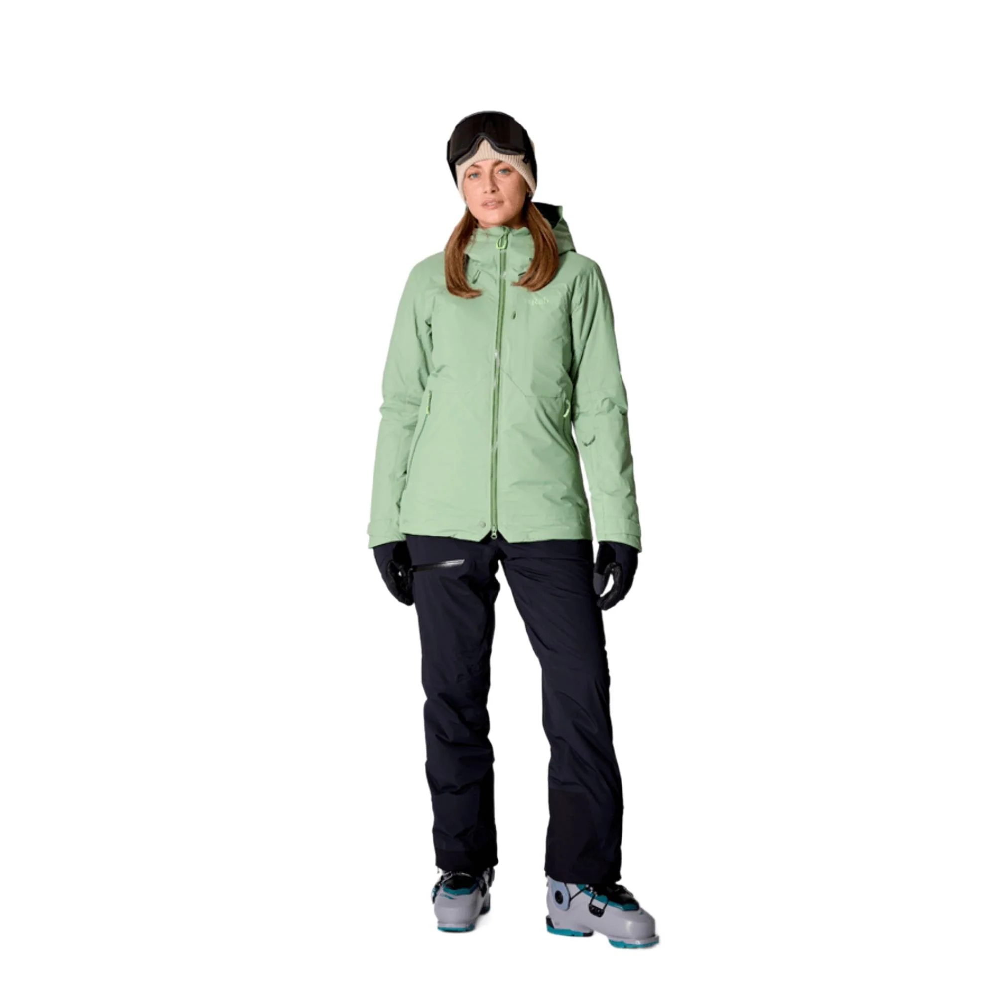 Rab Optical Down Womens Jacket 2026 - Image 3