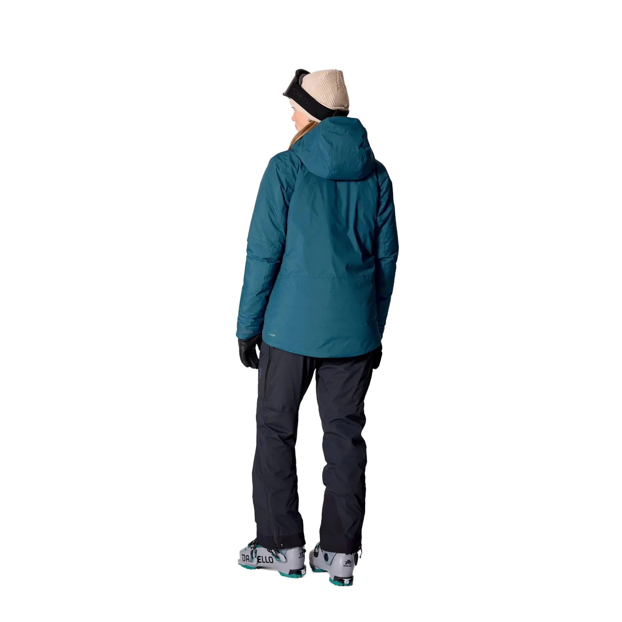 Rab Optical Down Womens Jacket 2026 - Image 4