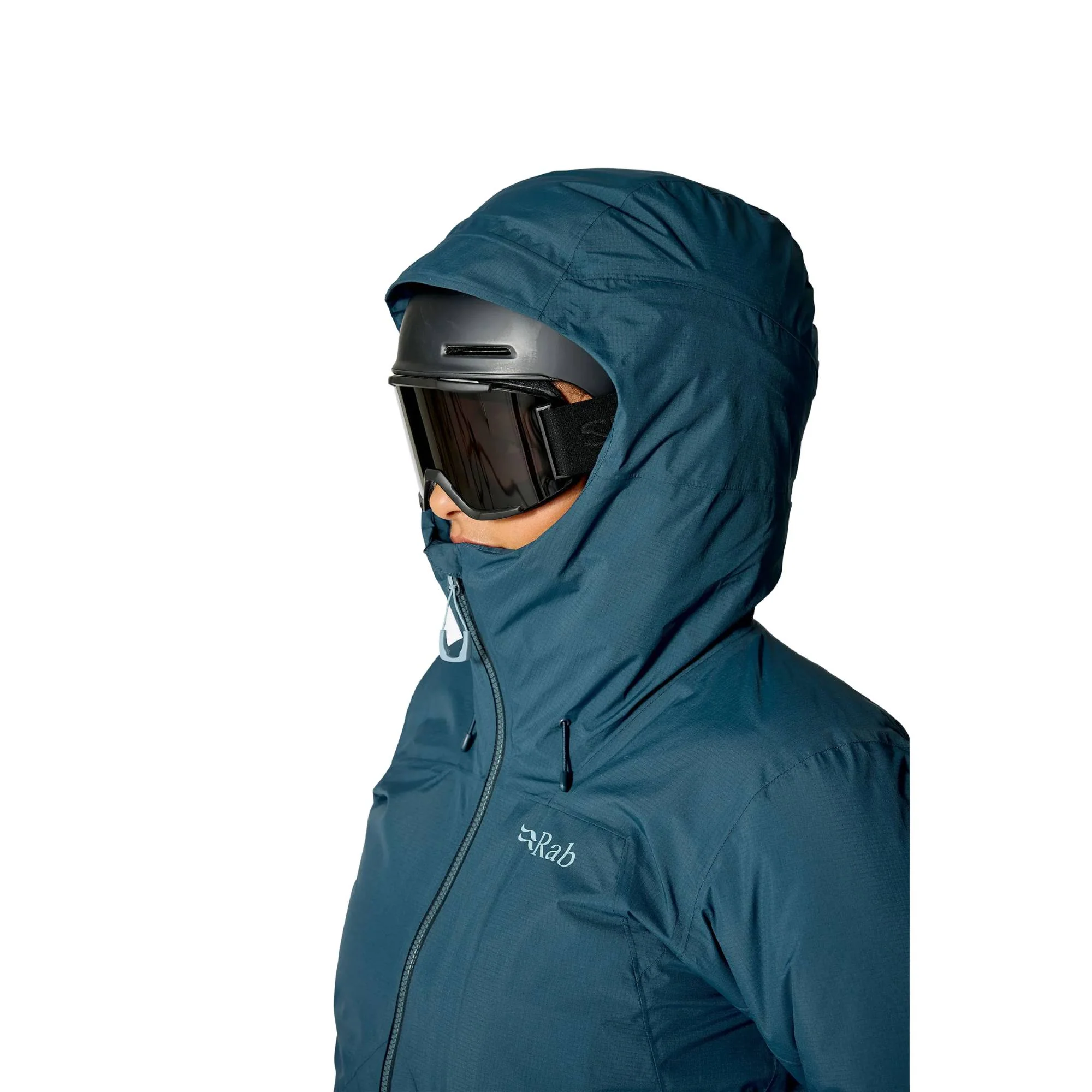 Rab Optical Down Womens Jacket 2026 - Image 5