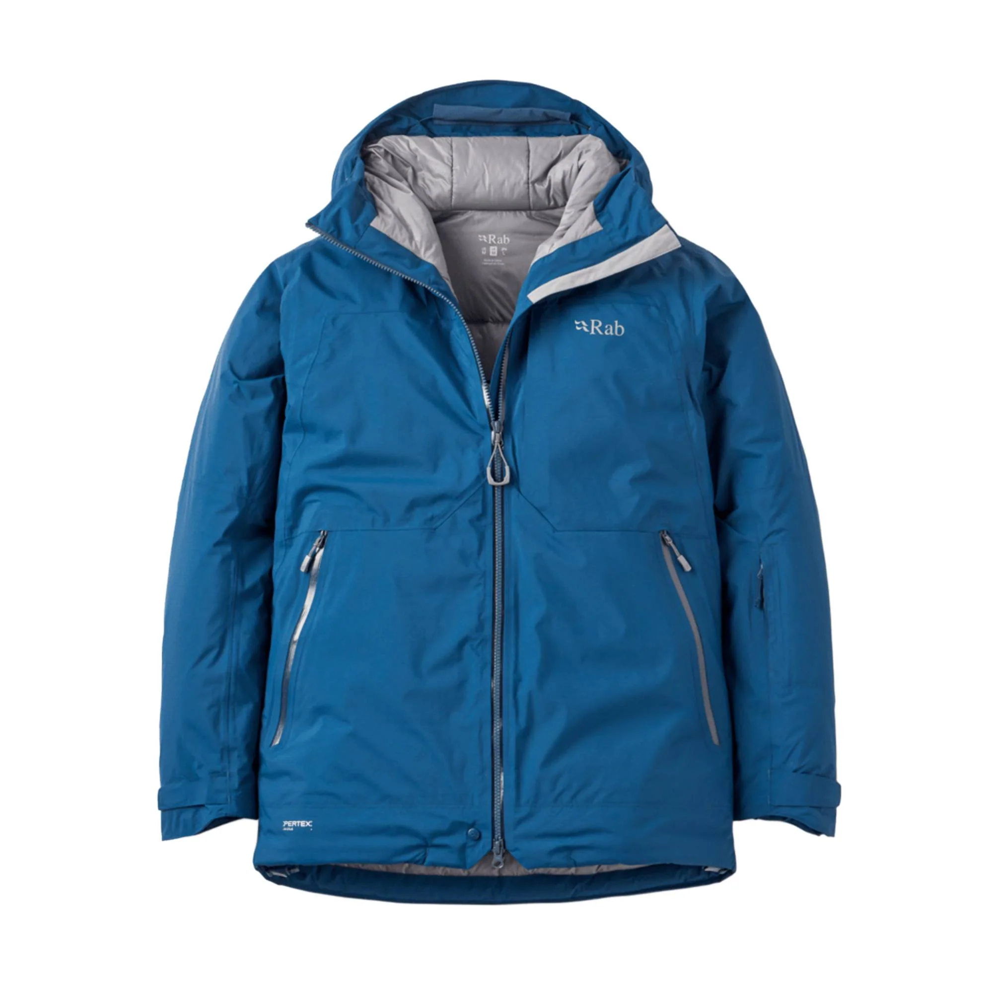 Rab Optical Mens Down Jacket 2026 - Image 2