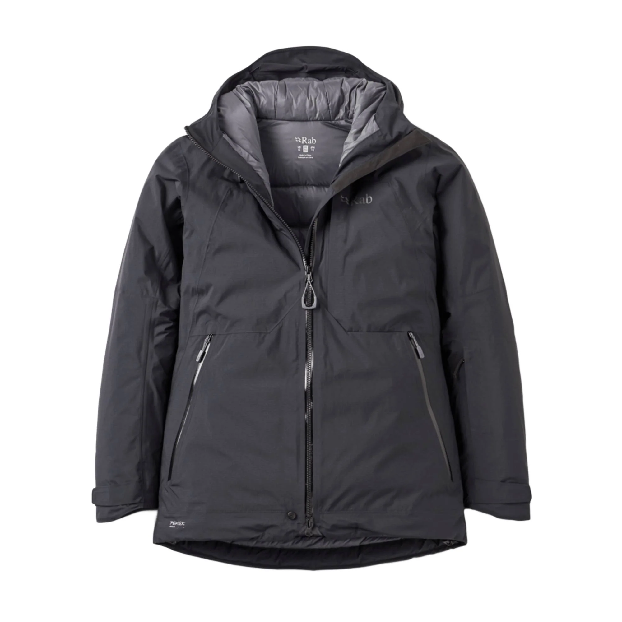 Rab Optical Womens Down Jacket 2027 - Image 8