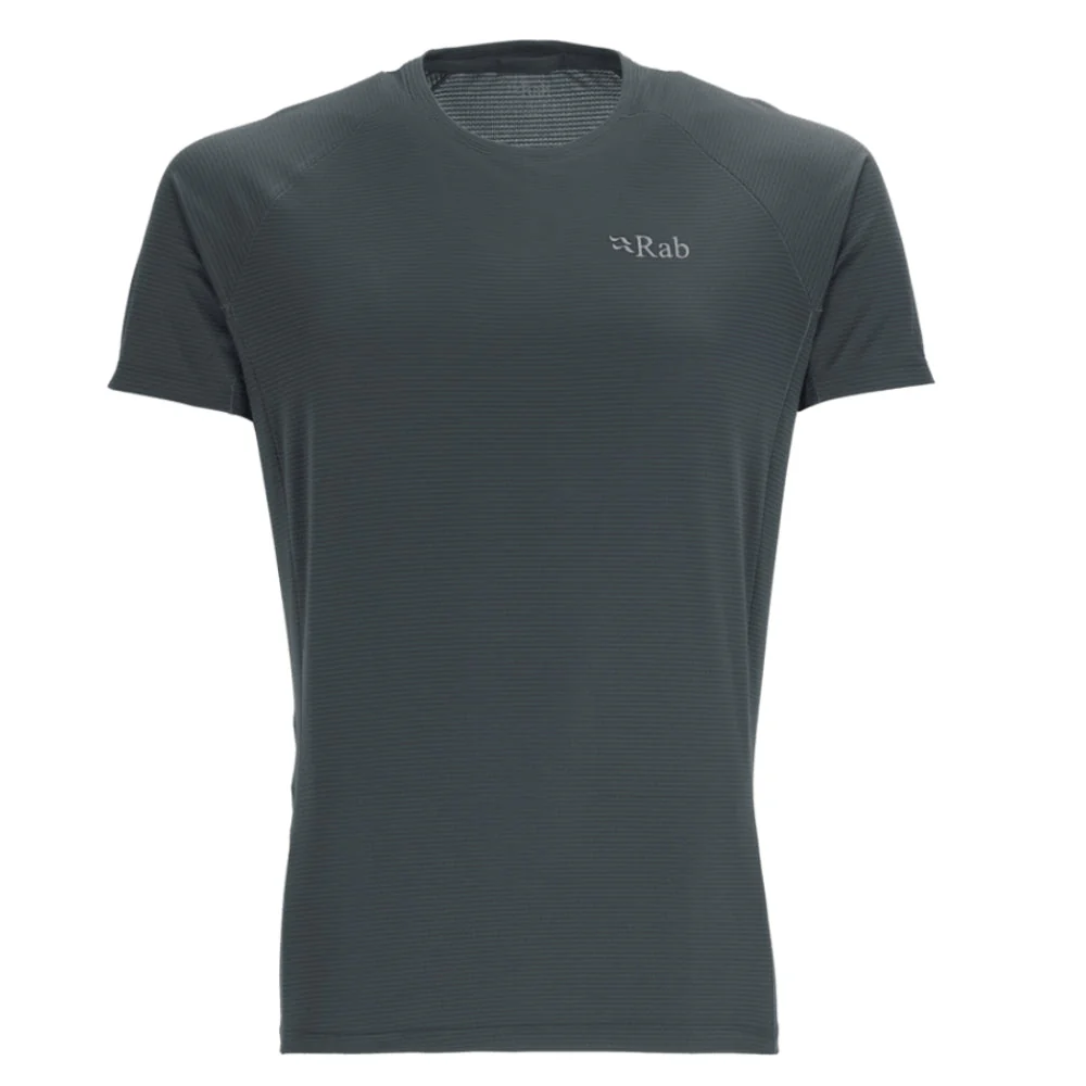 Rab Sonic Mens Tee 2024 - Image 3
