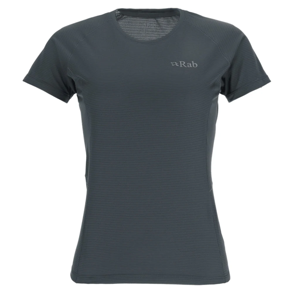 Rab Sonic Womens Tee 2024