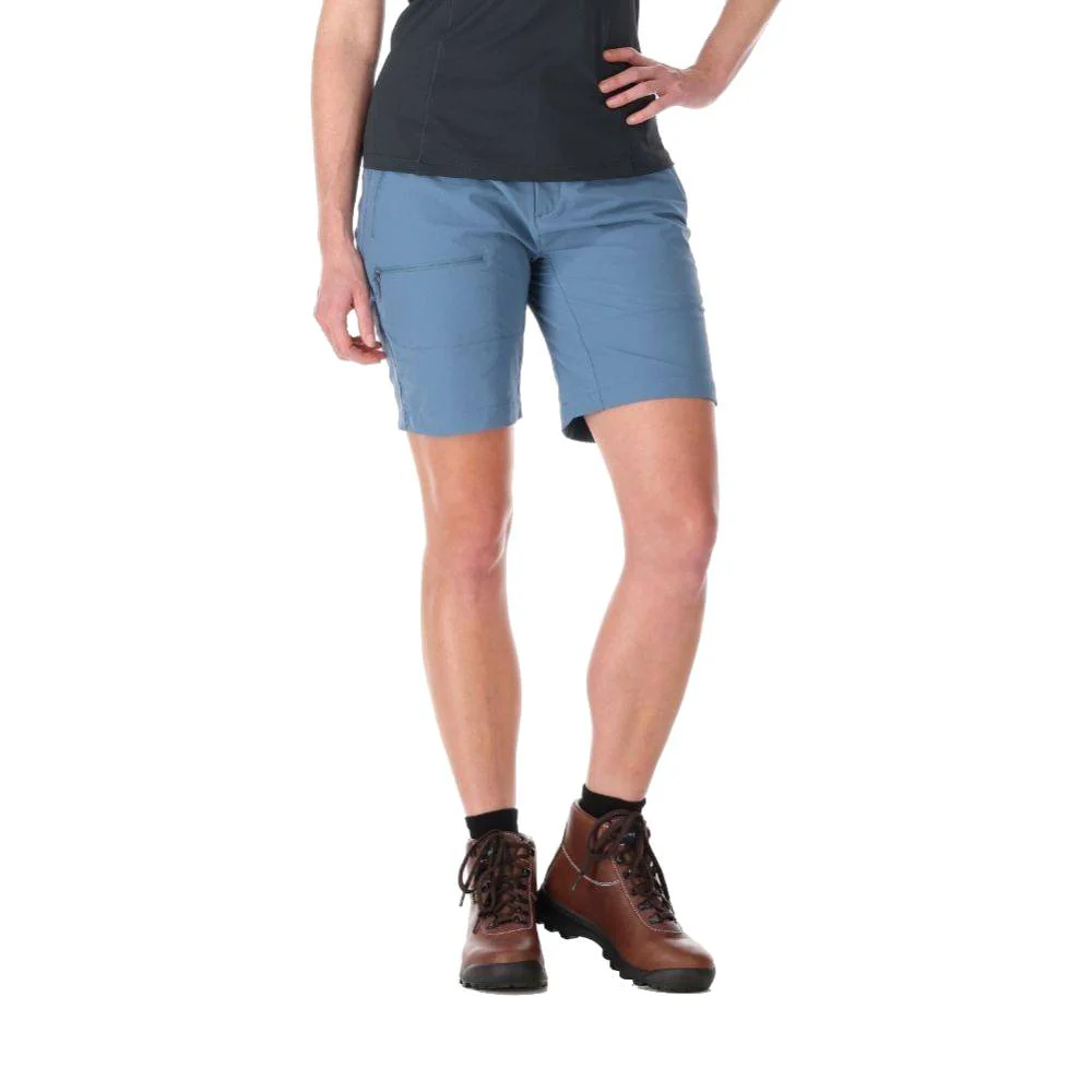 Rab Torque Mountain Womens Short 2023