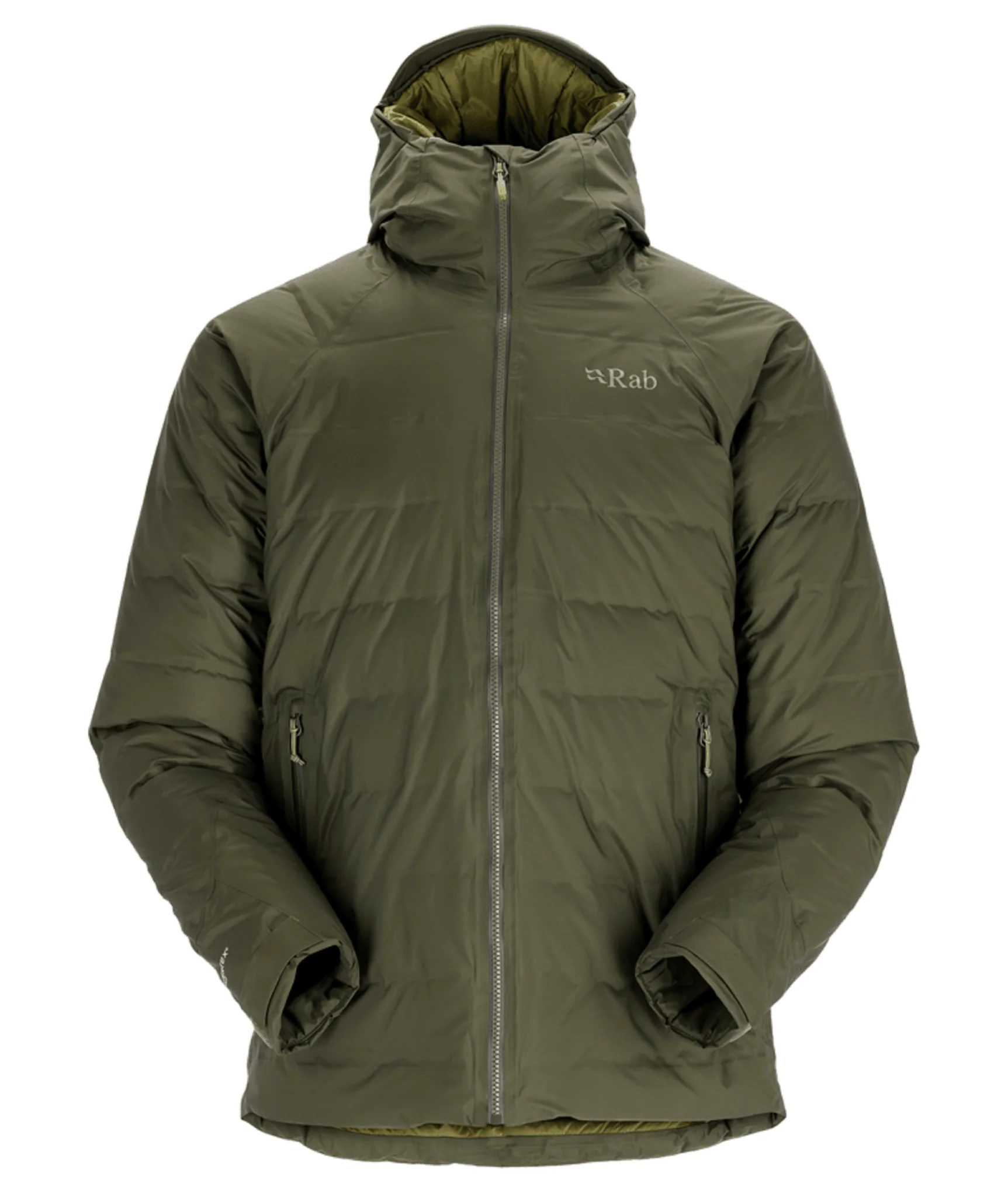 Rab Valiance Mens Jacket 2025