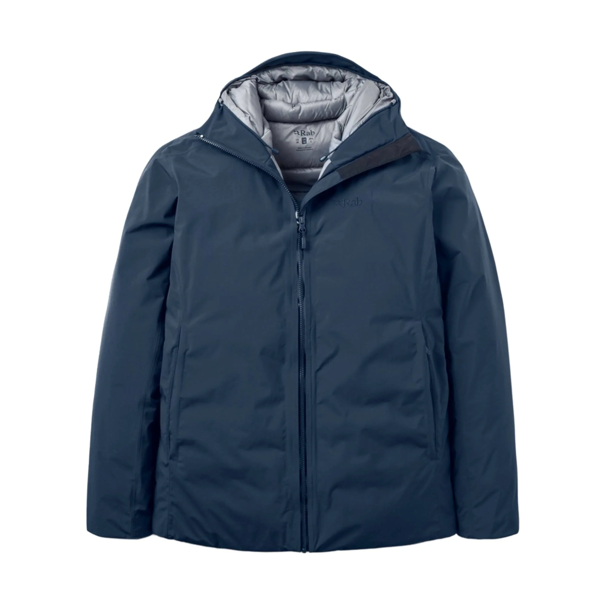 Rab Valiance Mens Jacket 2027 - Image 3