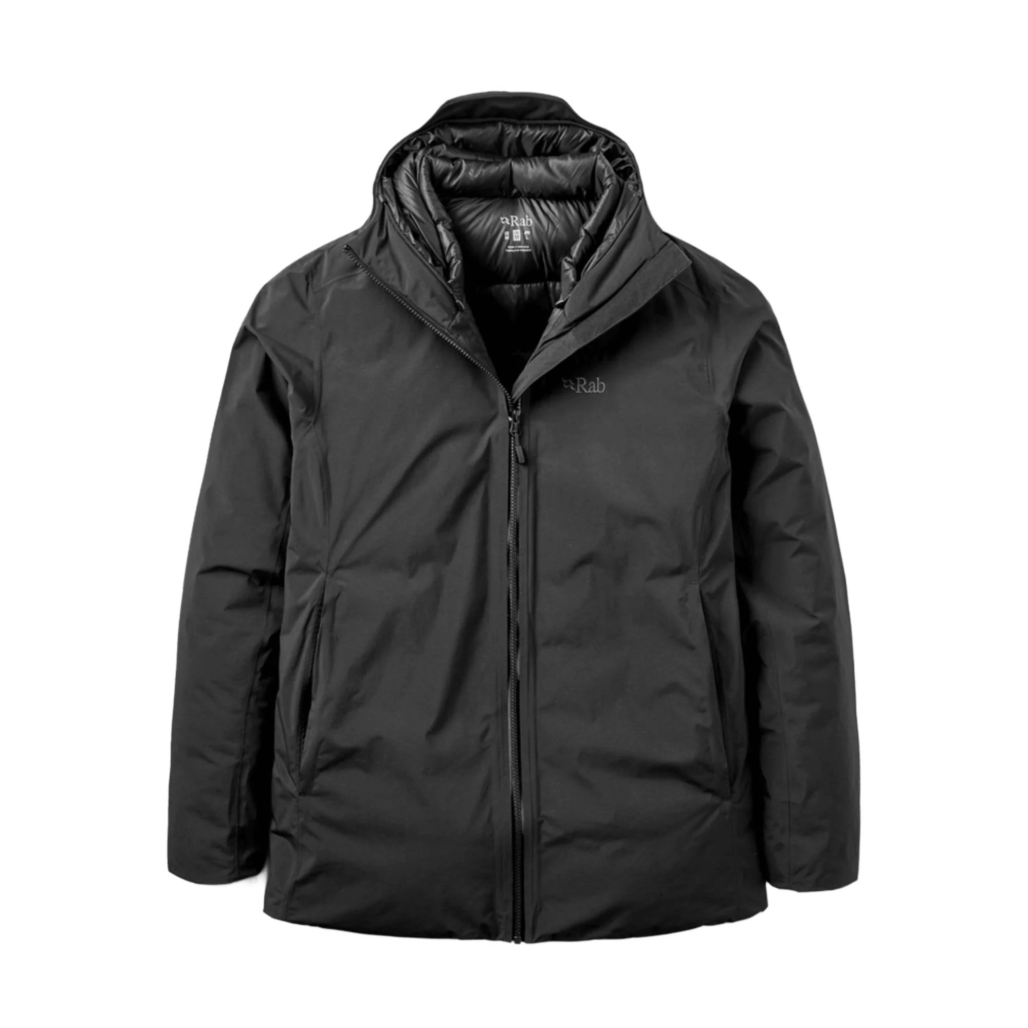 Rab Valiance Mens Jacket 2027 - Image 8