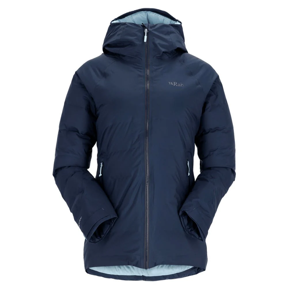 Rab Valiance Womens Jacket 2024 - Image 5