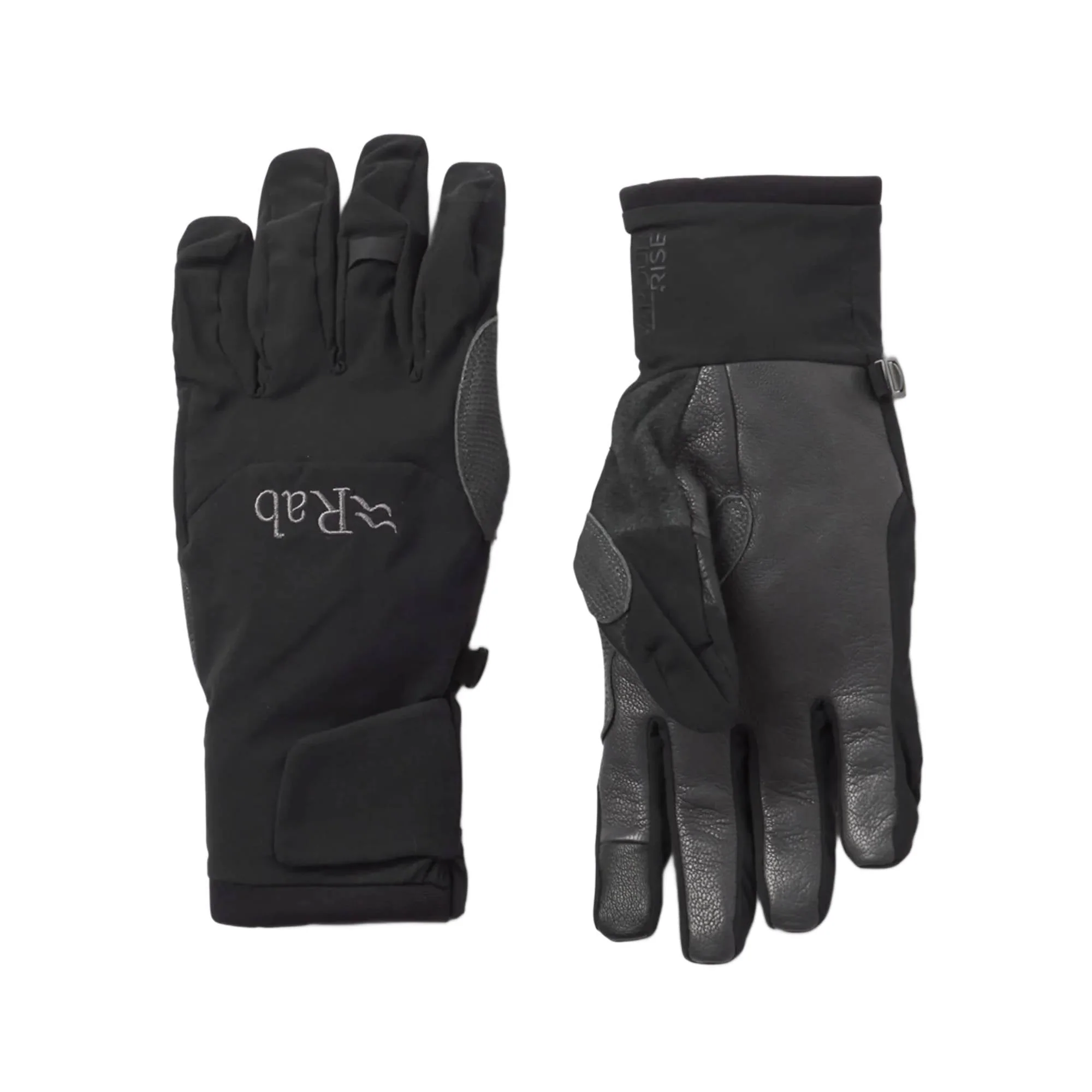 Rab Vapour Rise Mens Glove - Image 3