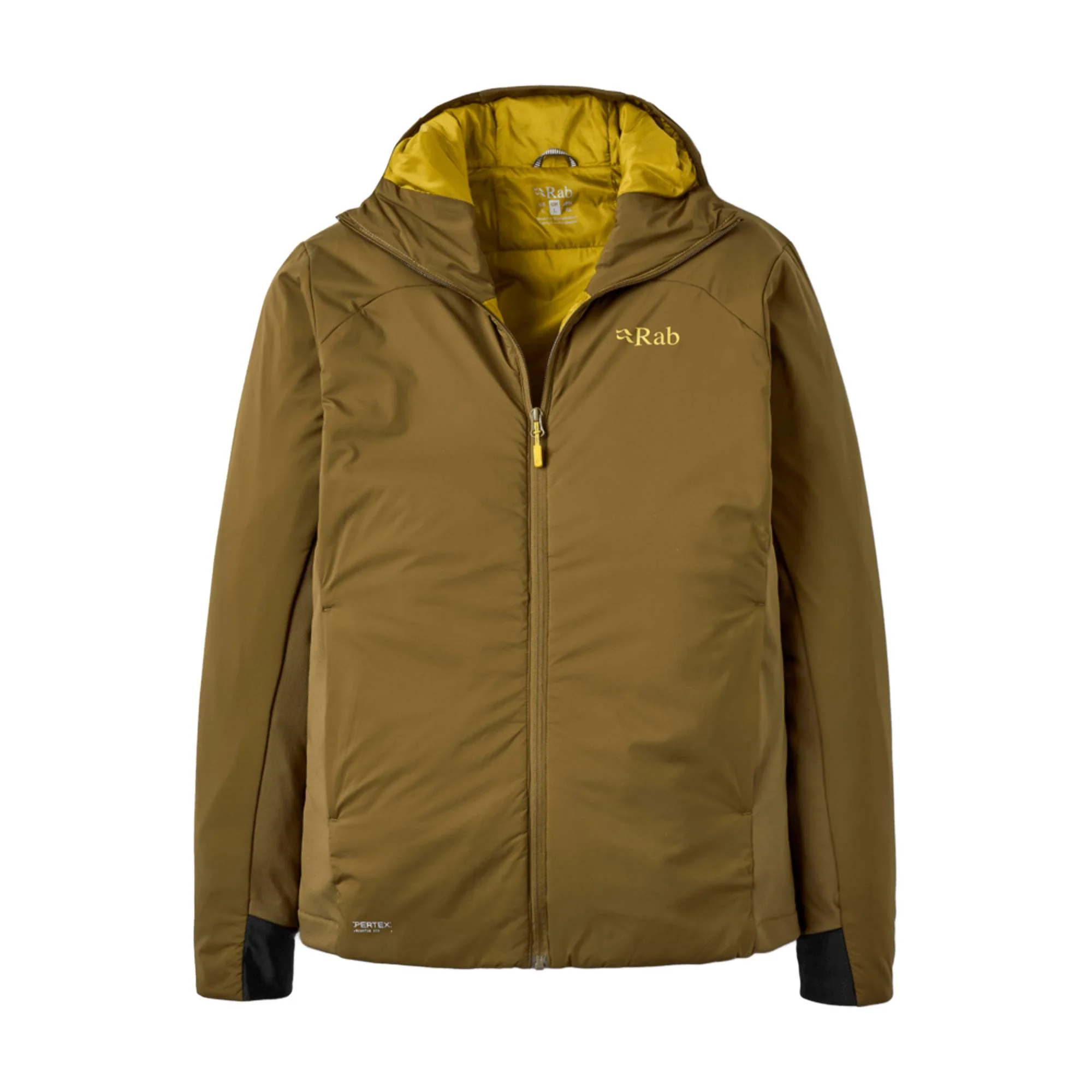 Rab Xenair Alpine Flex Mens Jacket 2027 - Image 2