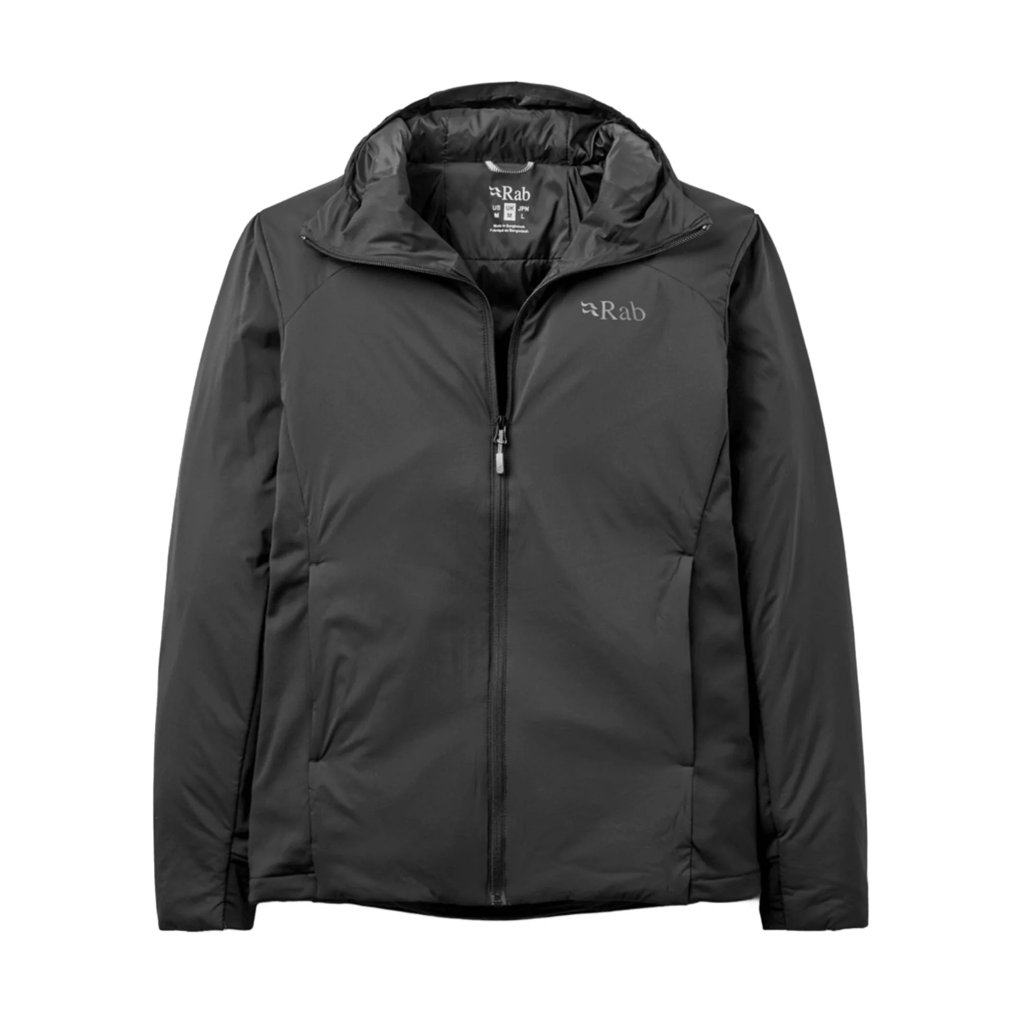 Rab Xenair Alpine Flex Mens Jacket 2027 - Image 3