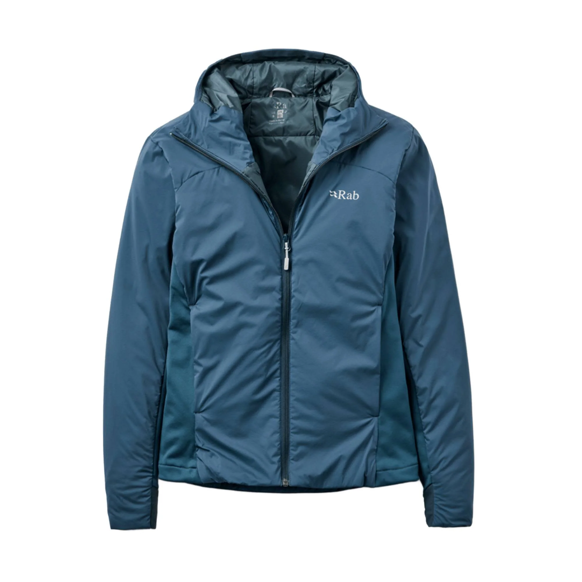 Rab Xenair Alpine Flex Womens Jacket 2027 - Image 2