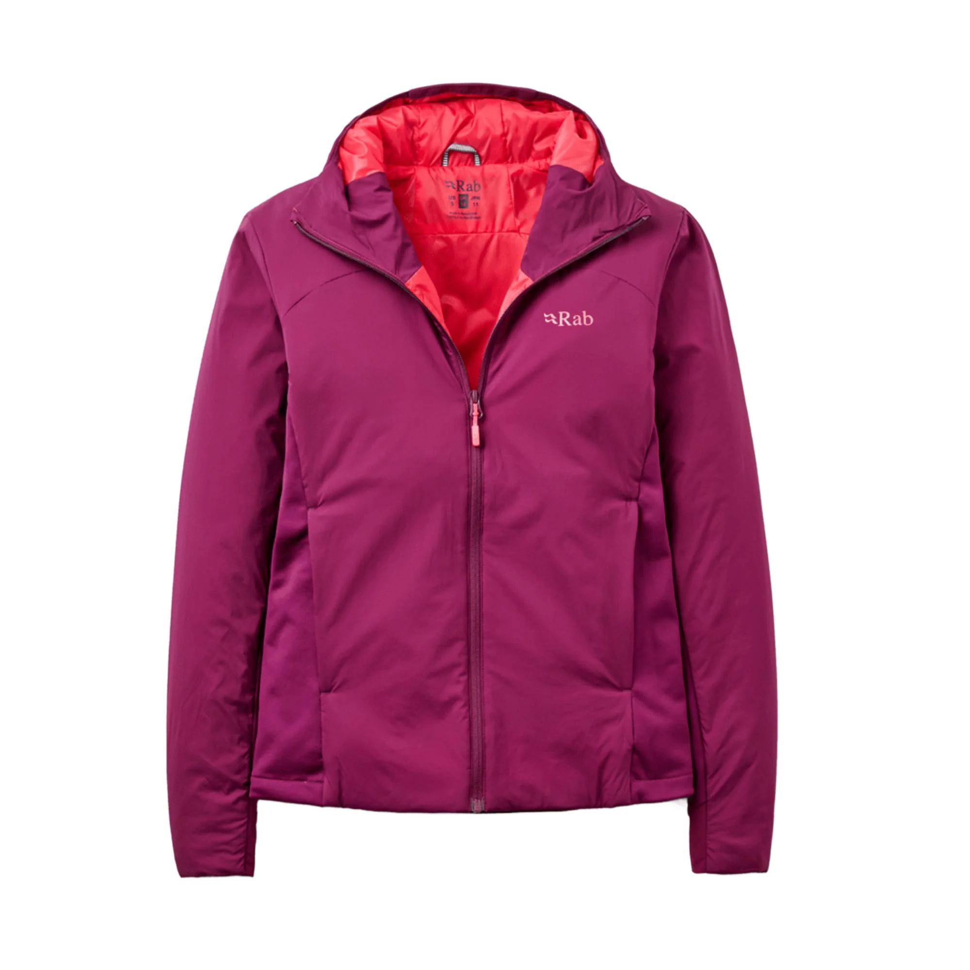 Rab Xenair Alpine Flex Womens Jacket 2027 - Image 6