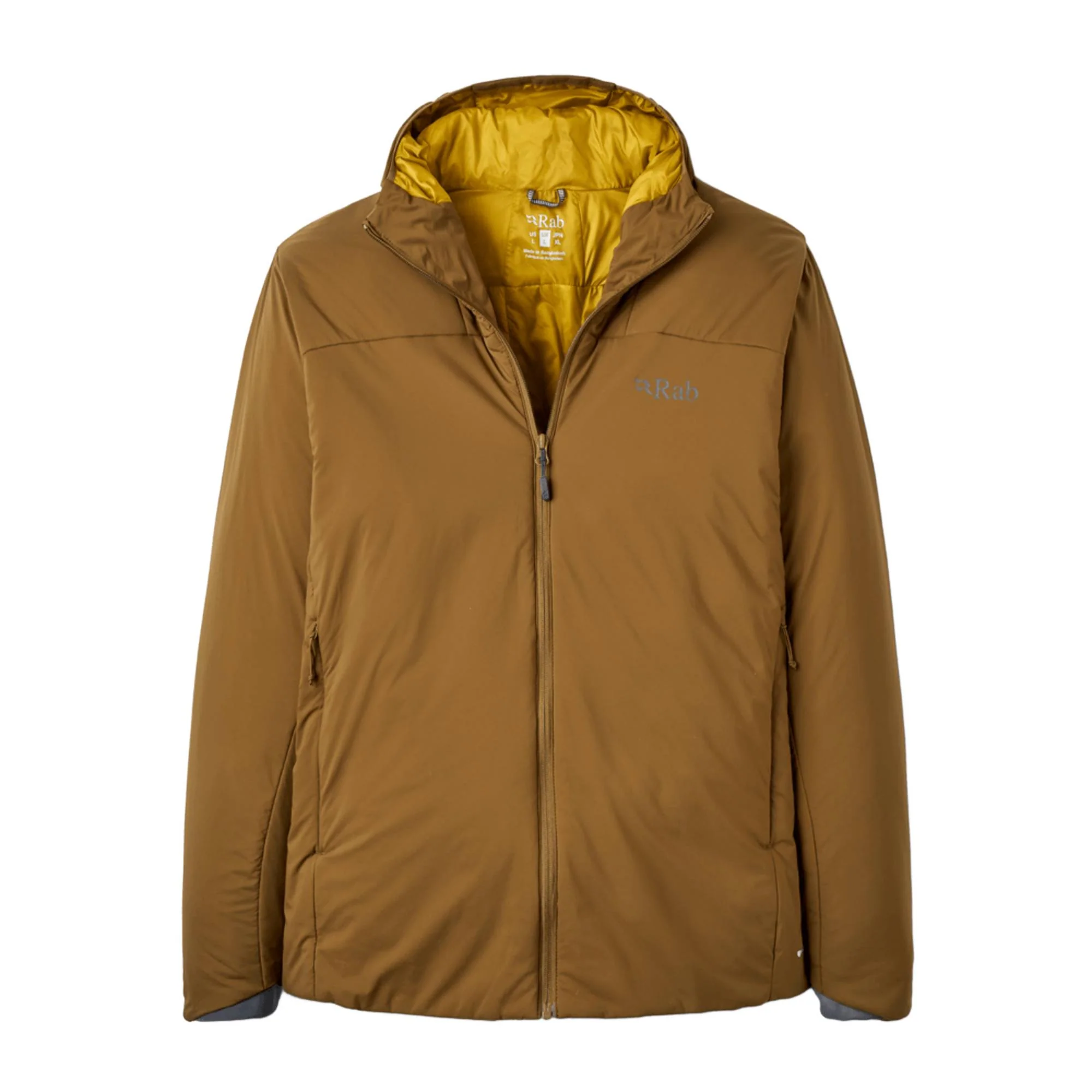 Rab Xenair Alpine Light Mens Jacket 2026