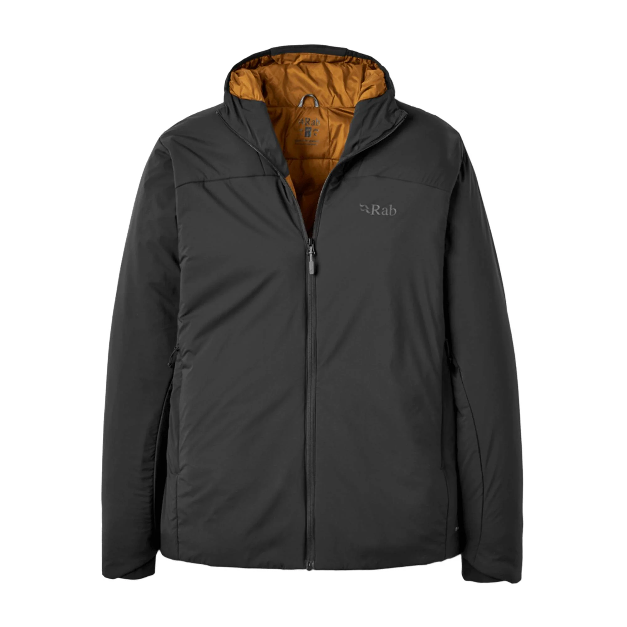 Rab Xenair Alpine Light Mens Jacket 2026 - Image 4