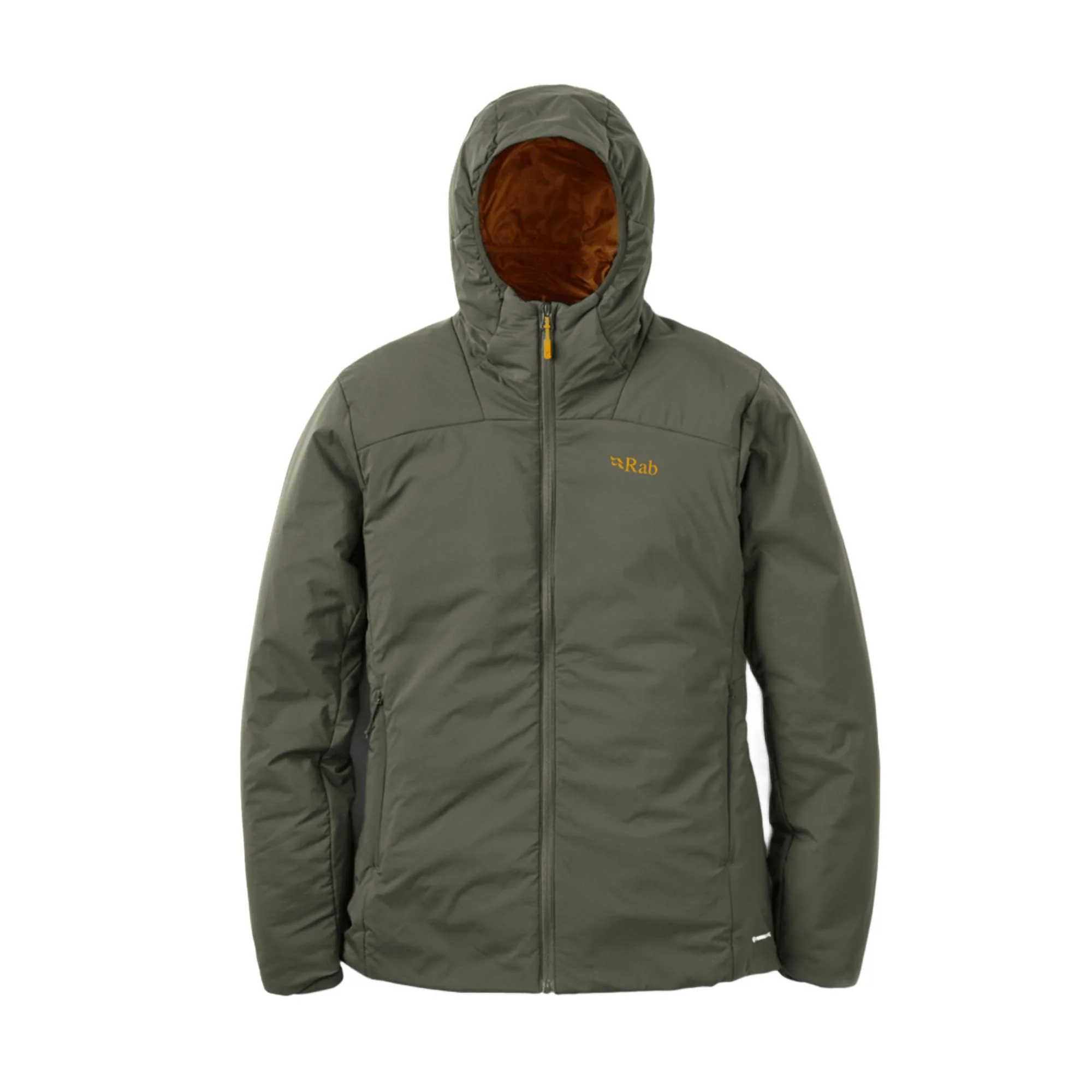 Rab Xenair Alpine Light Womens Jacket 2026