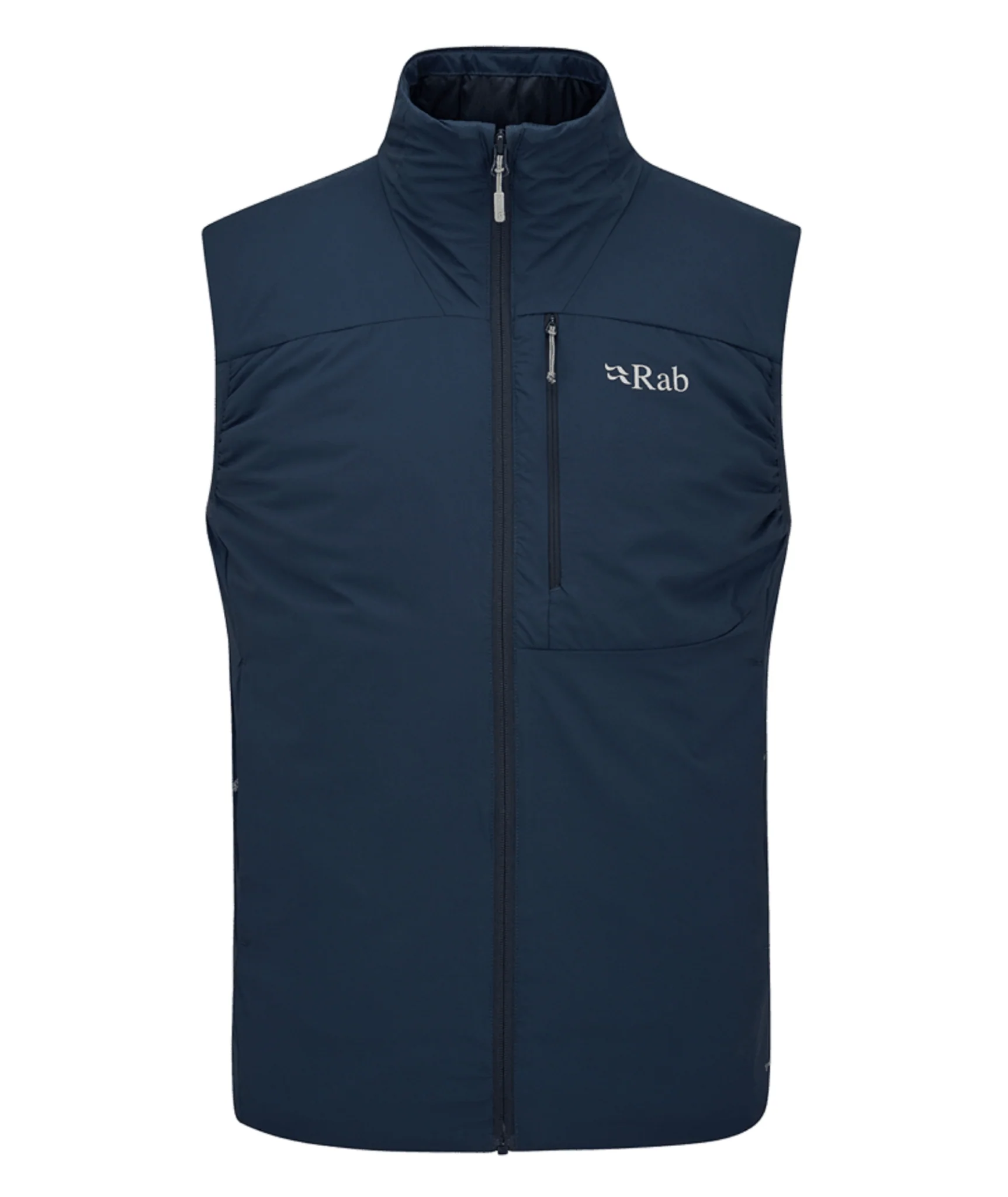 Rab Xenair Mens Vest 2025 - Image 2
