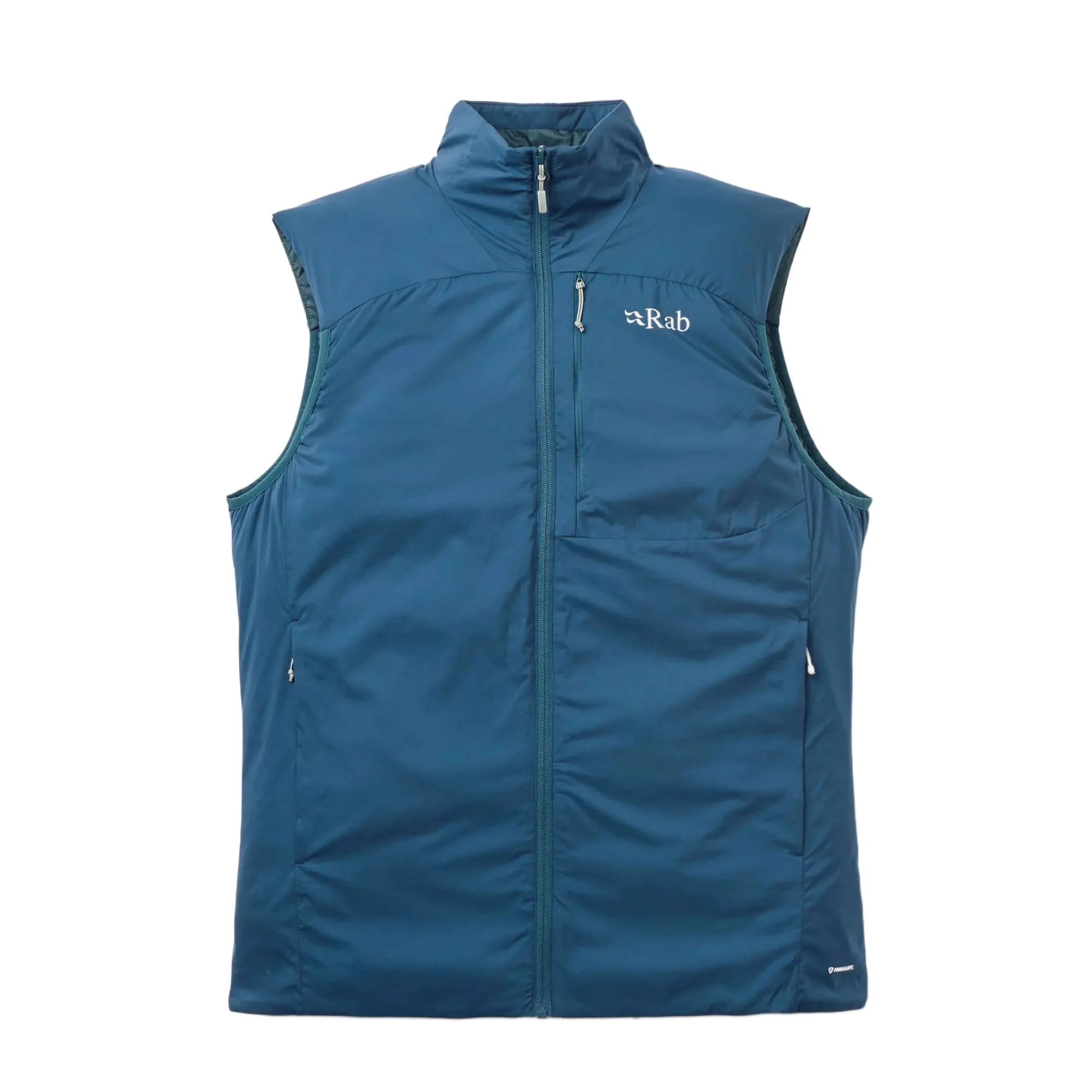 Rab Xenair Mens Vest 2026 - Image 3