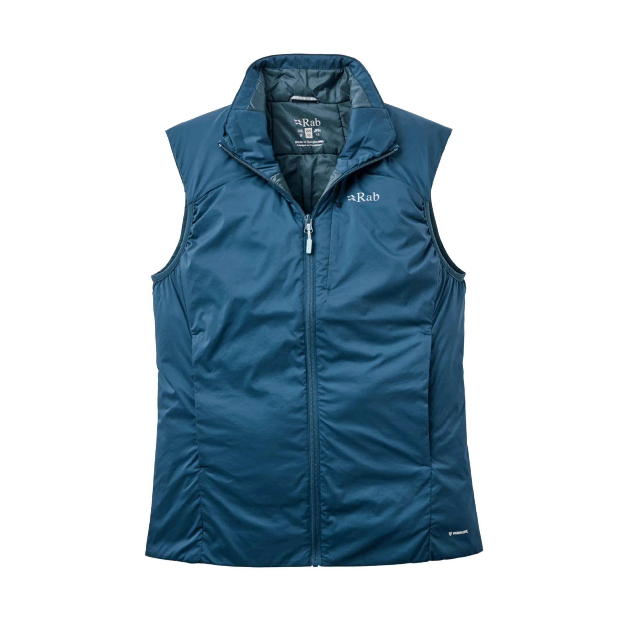 Rab Xenair Womens Vest 2027 - Image 4