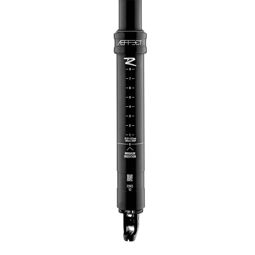 Race Face Aeffect R Dropper 30.9 - 100mm seat post - Image 2