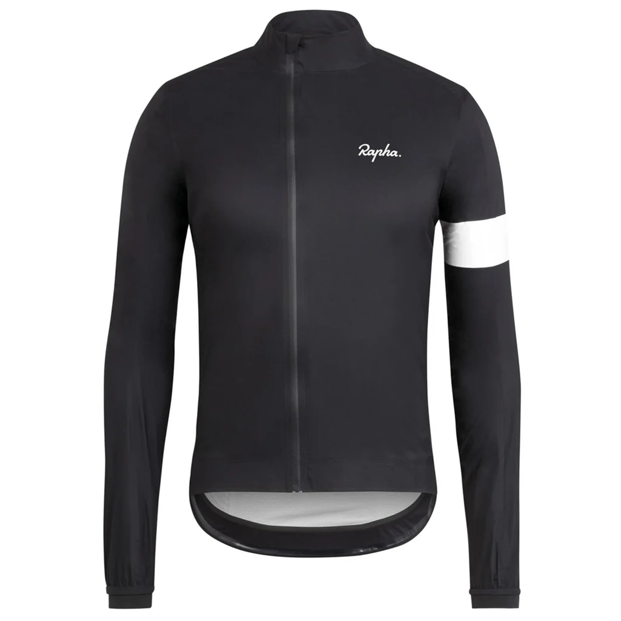 Rapha Core II Mens Cycling Rain Jacket