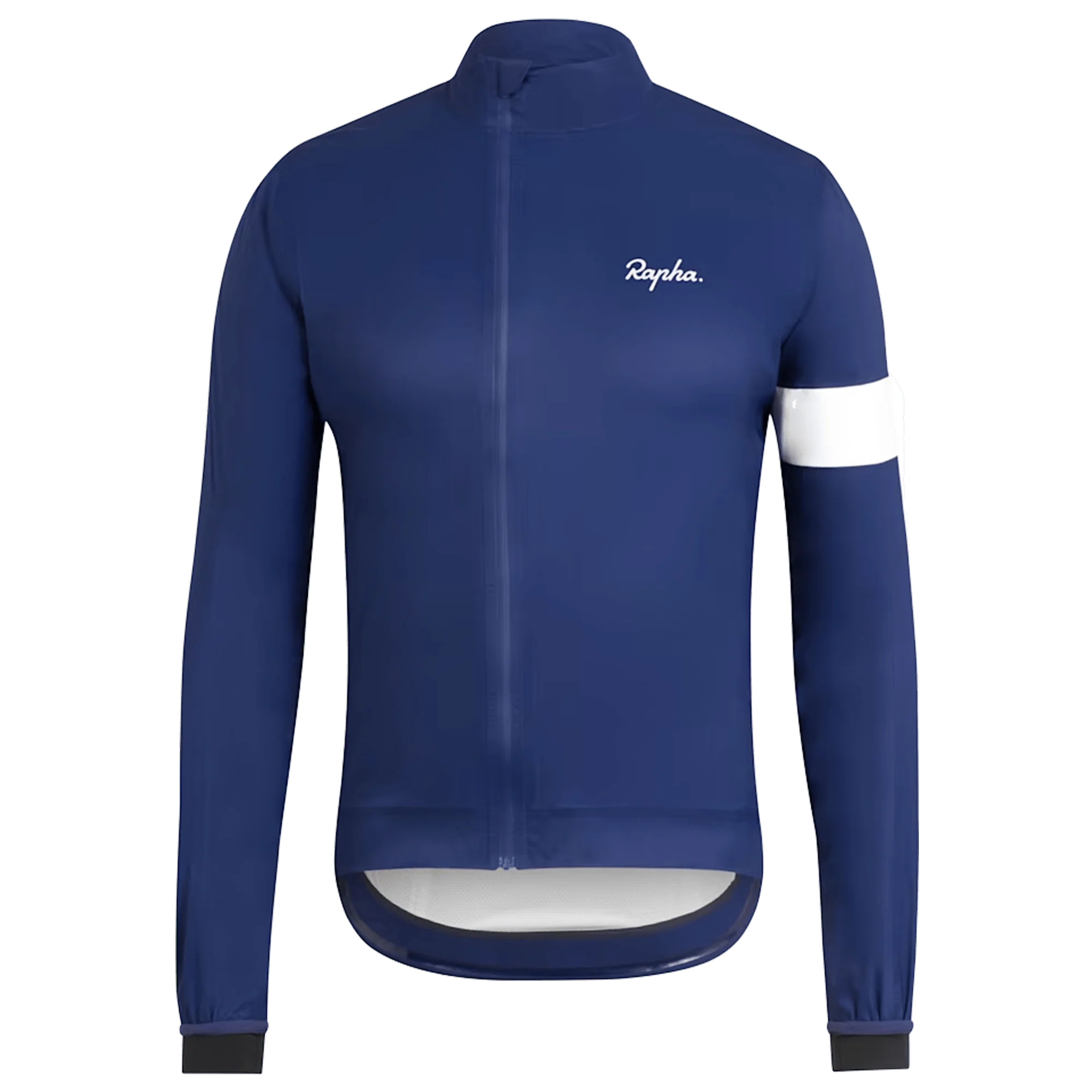 Rapha Core II Mens Cycling Rain Jacket - Image 2