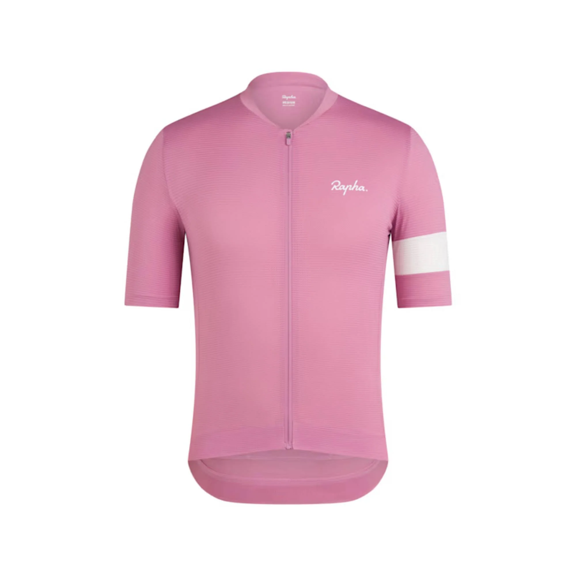 Rapha Core Lightweight Mens Cycling Jersey - Image 3