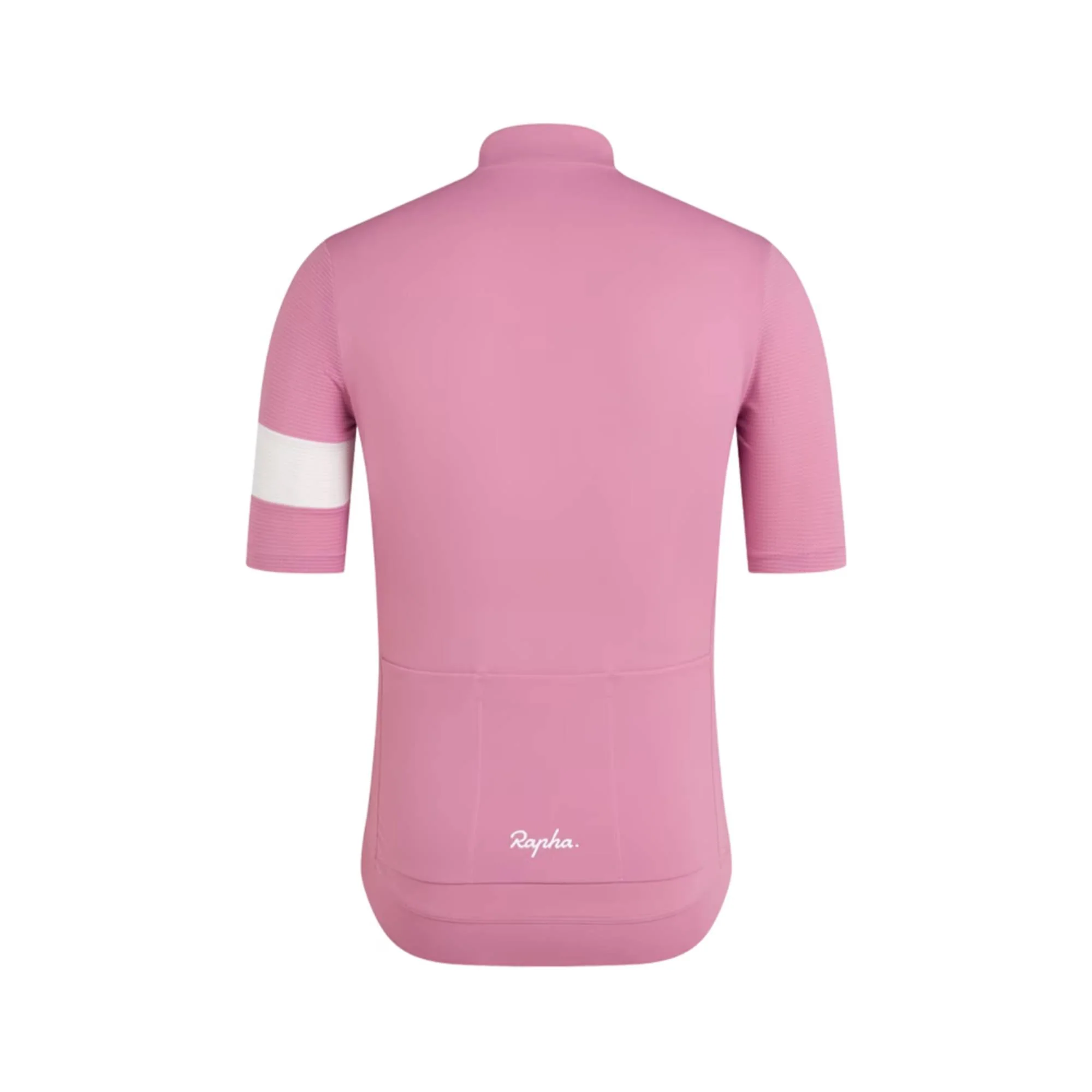 Rapha Core Lightweight Mens Cycling Jersey - Image 4