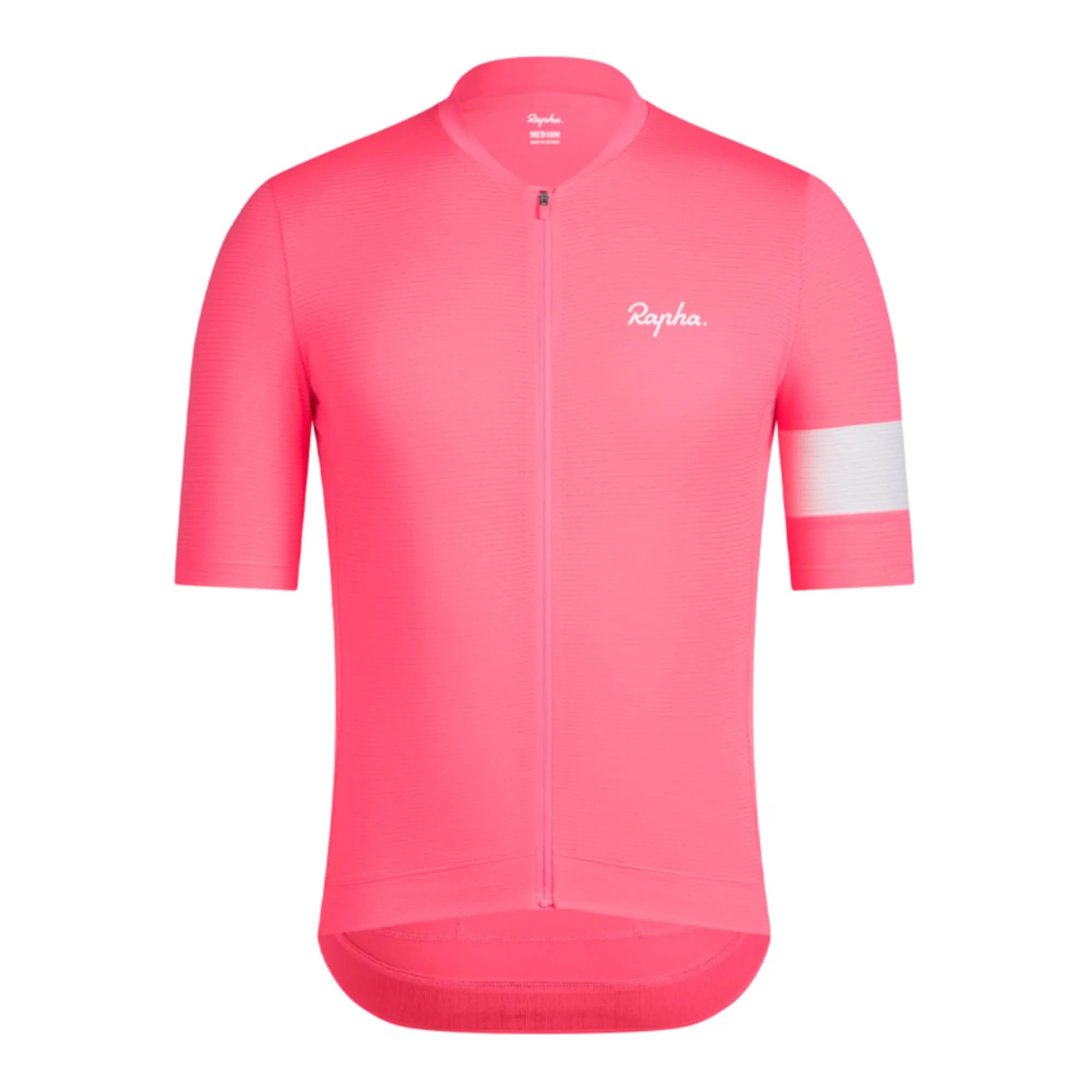 Rapha Core Lightweight Mens Cycling Jersey - Image 5