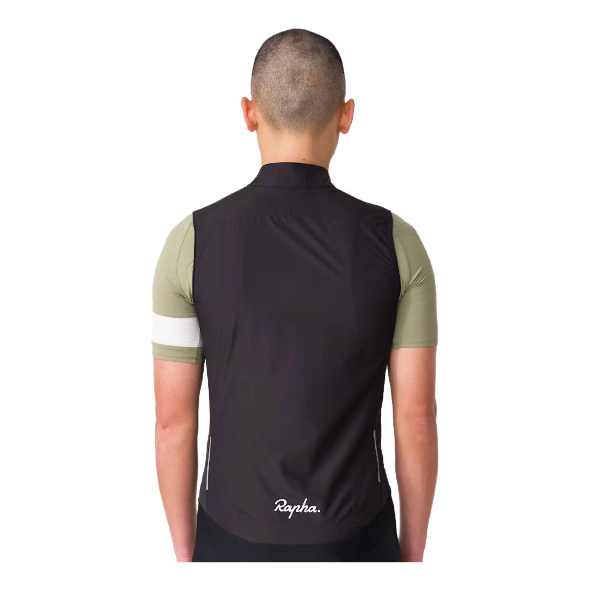 Rapha Core Mens Cycling Gilet - Image 2