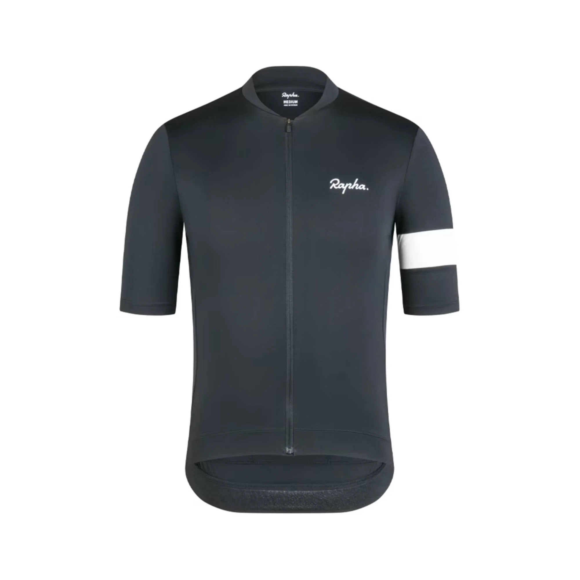 Rapha Core Mens Cycling Jersey - Image 3