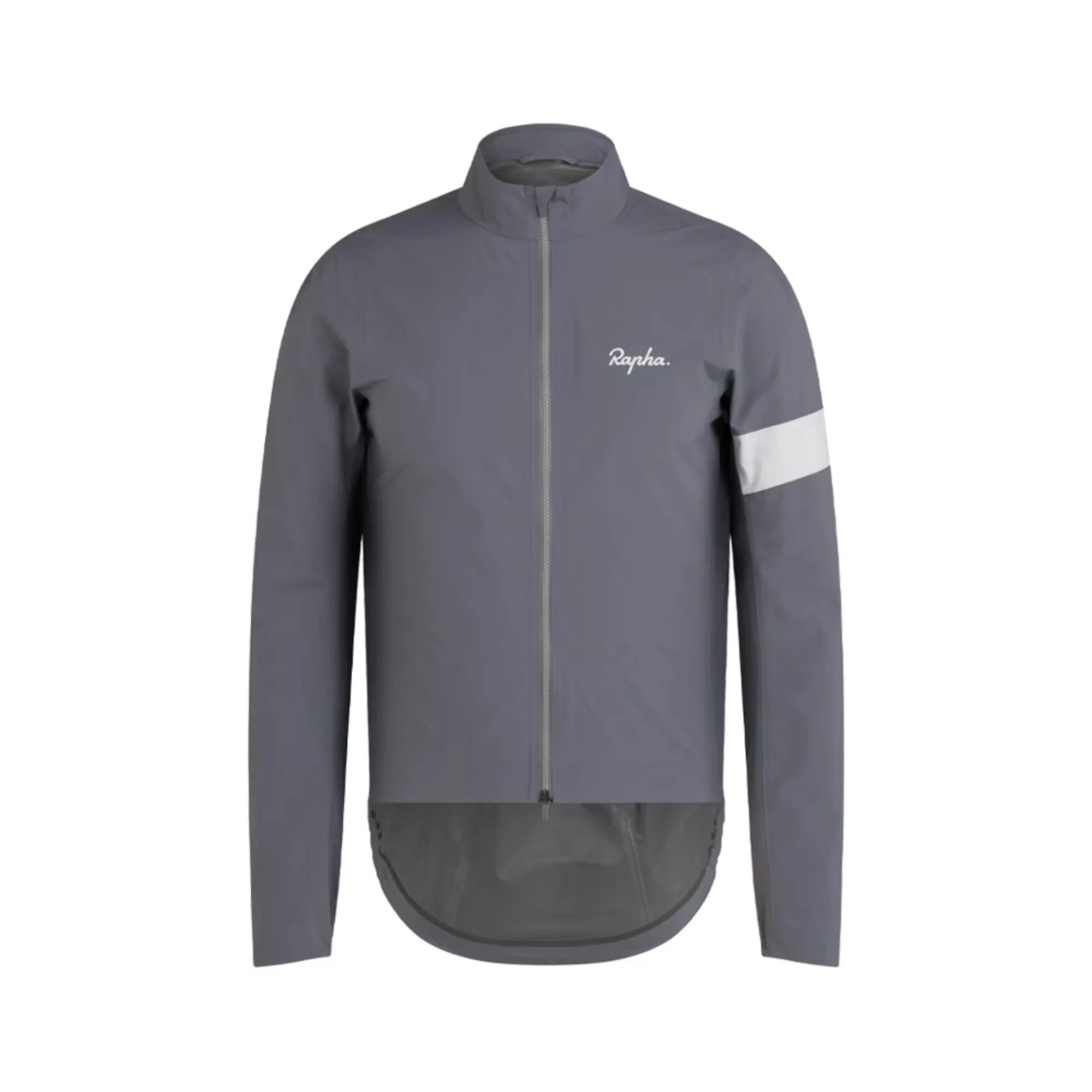 Rapha Core Mens Cycling Rain Jacket