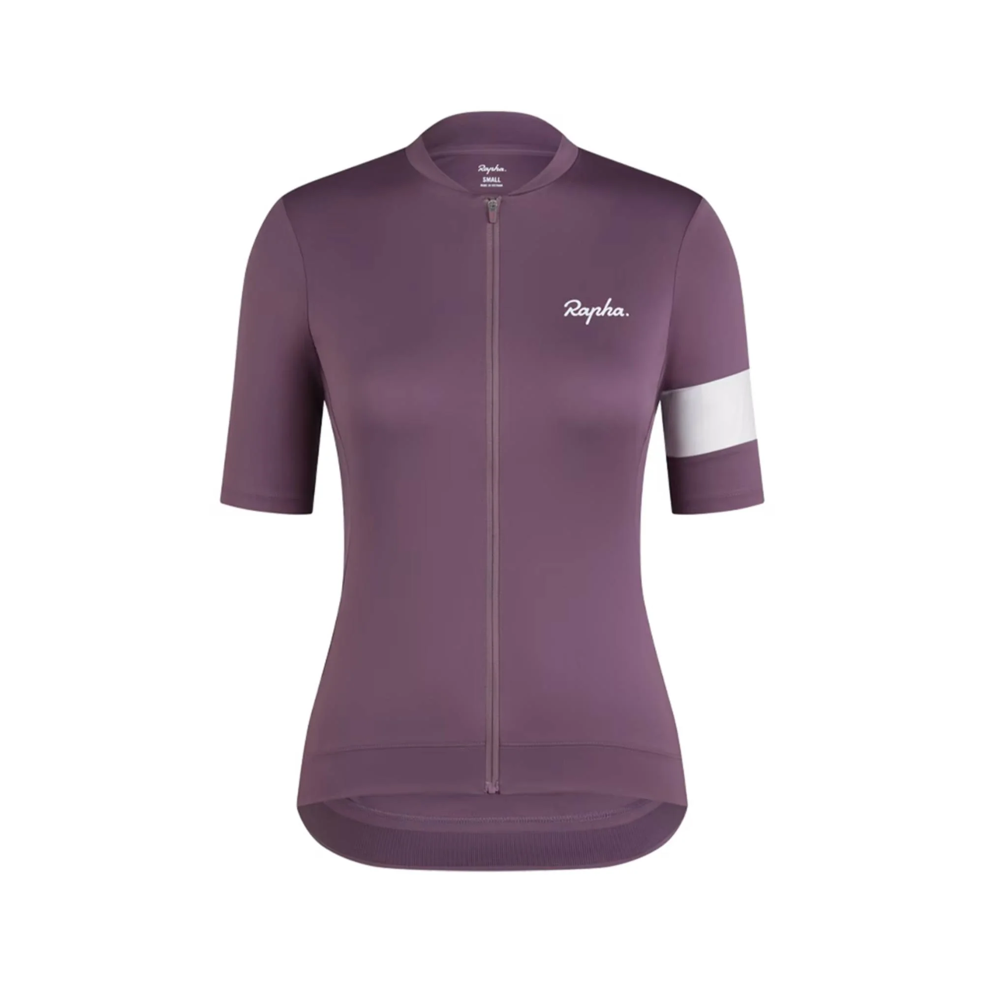 Rapha Core Womens Cycling Jersey - Image 2