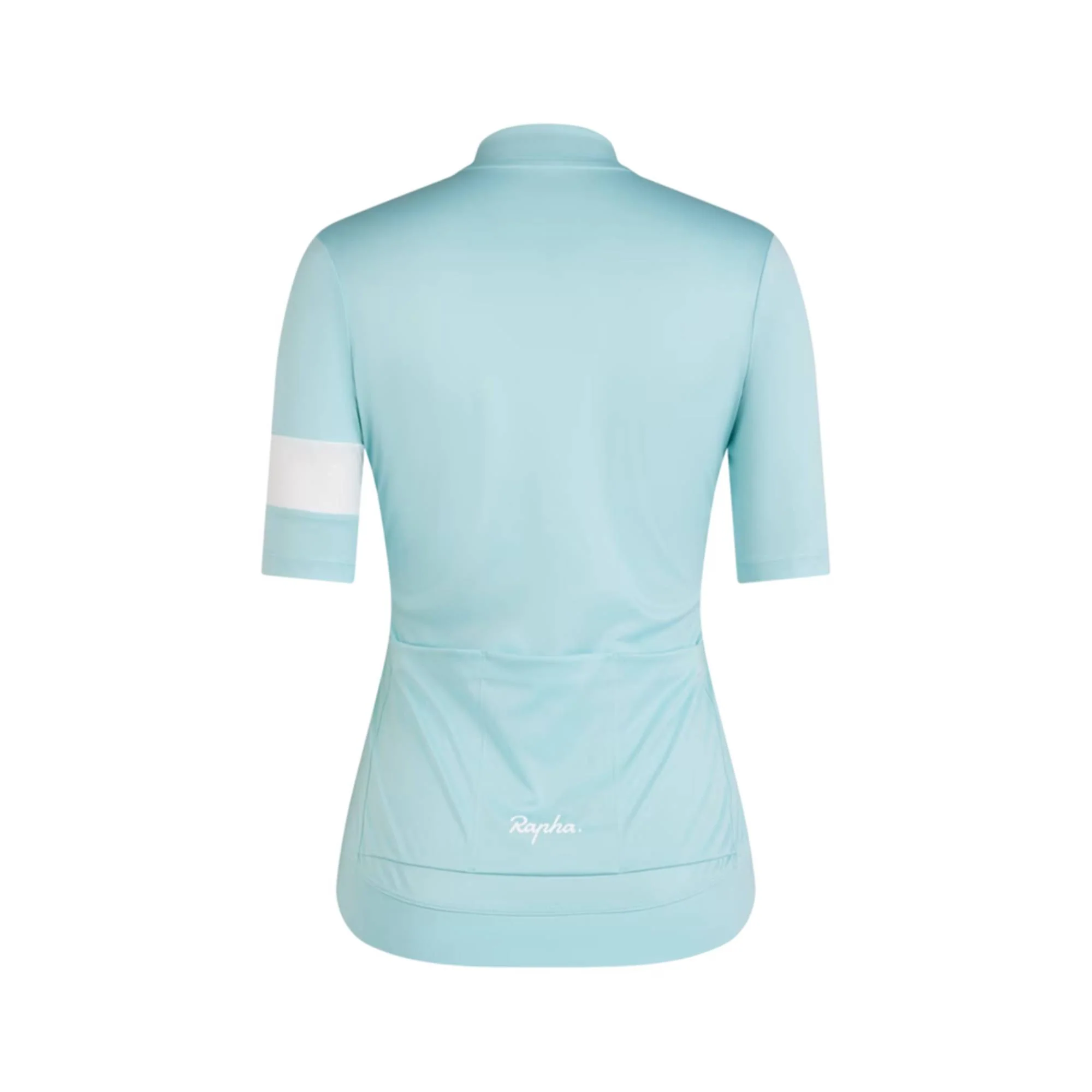 Rapha Core Womens Cycling Jersey - Image 3