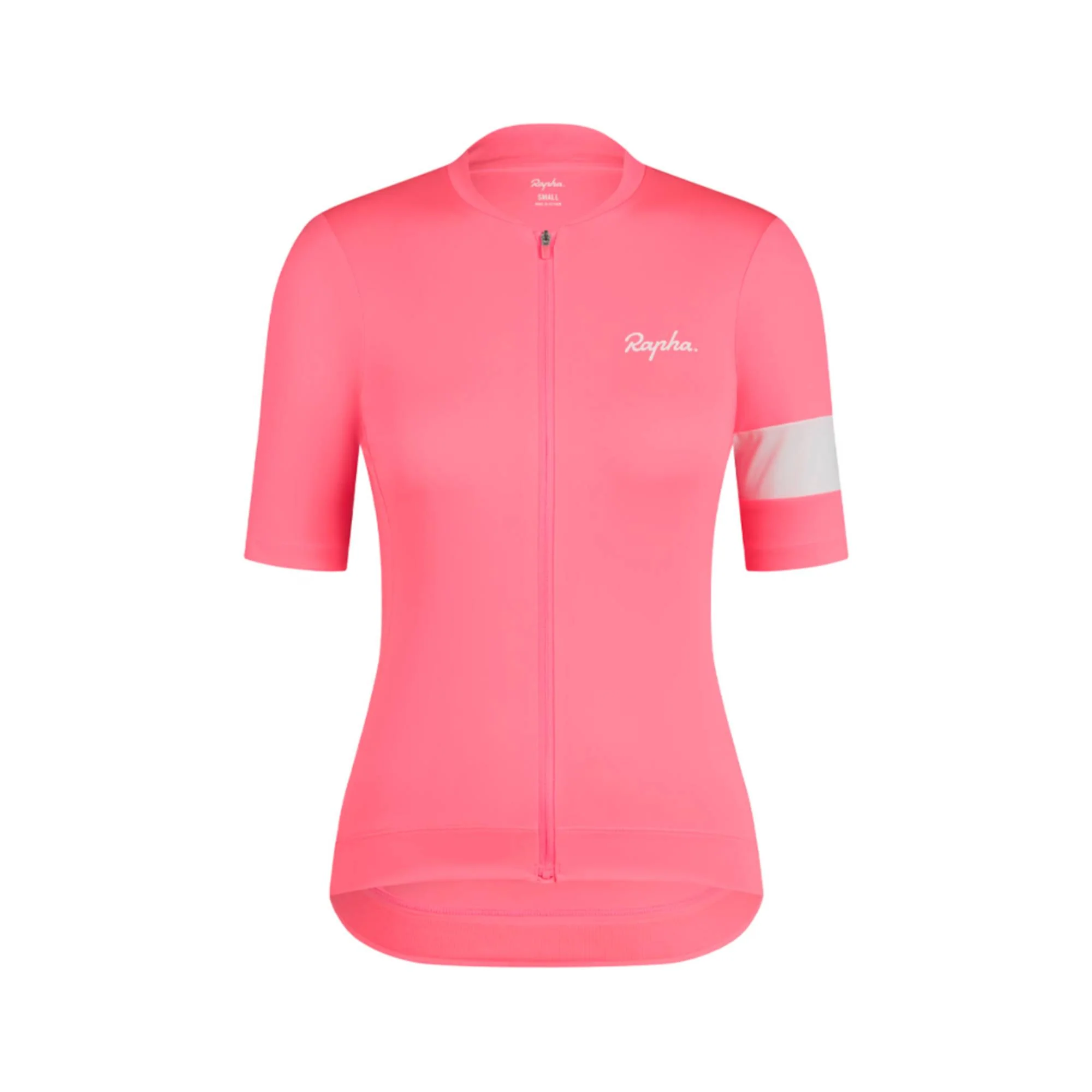 Rapha Core Womens Cycling Jersey - Image 6