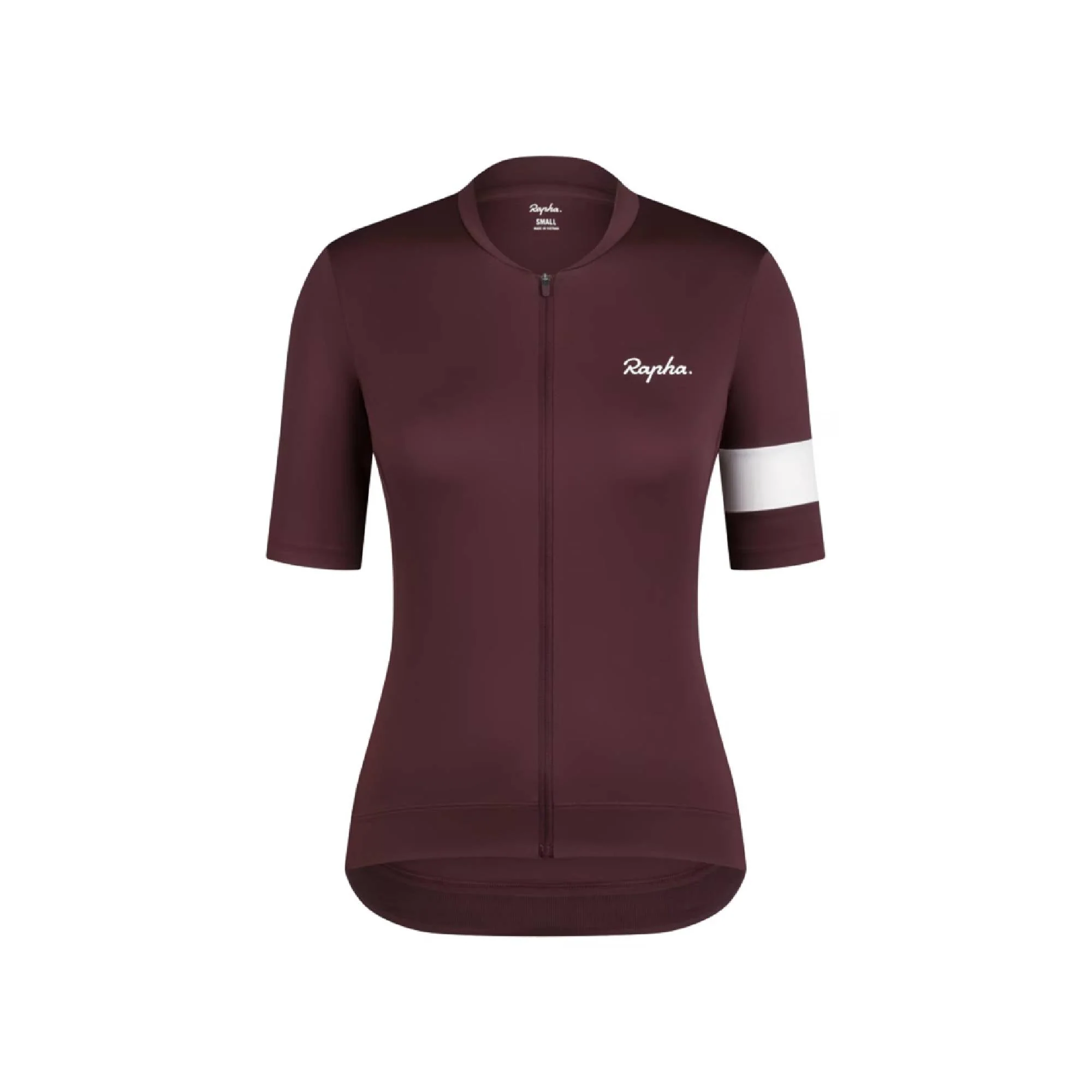 Rapha Core Womens Cycling Jersey - Image 8