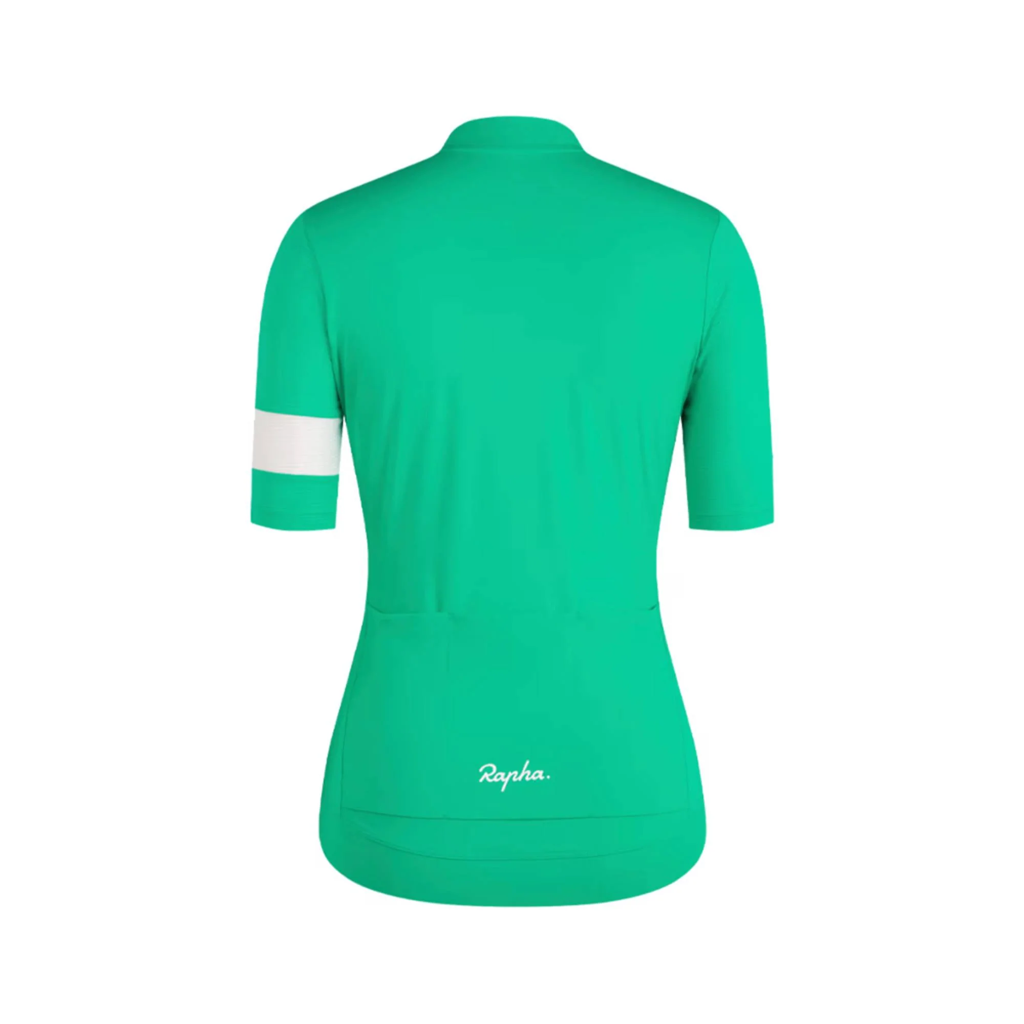 Rapha Core Womens Lightweight Cycling Jersey - Image 3