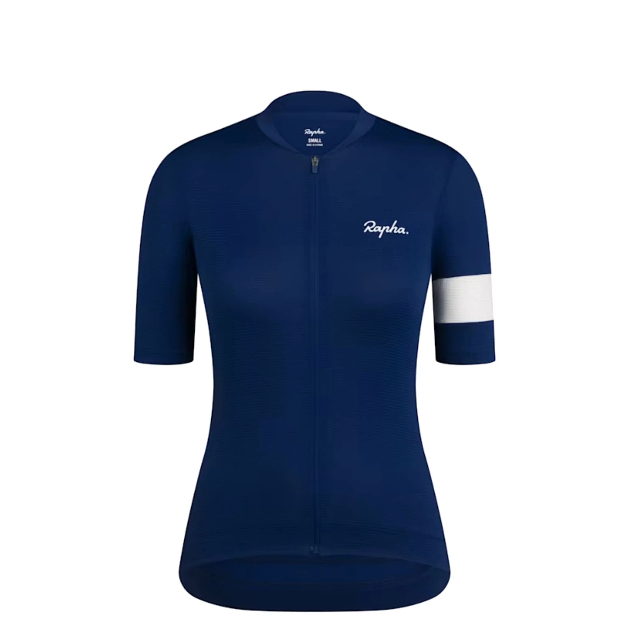 Rapha Core Womens Lightweight Cycling Jersey - Image 2