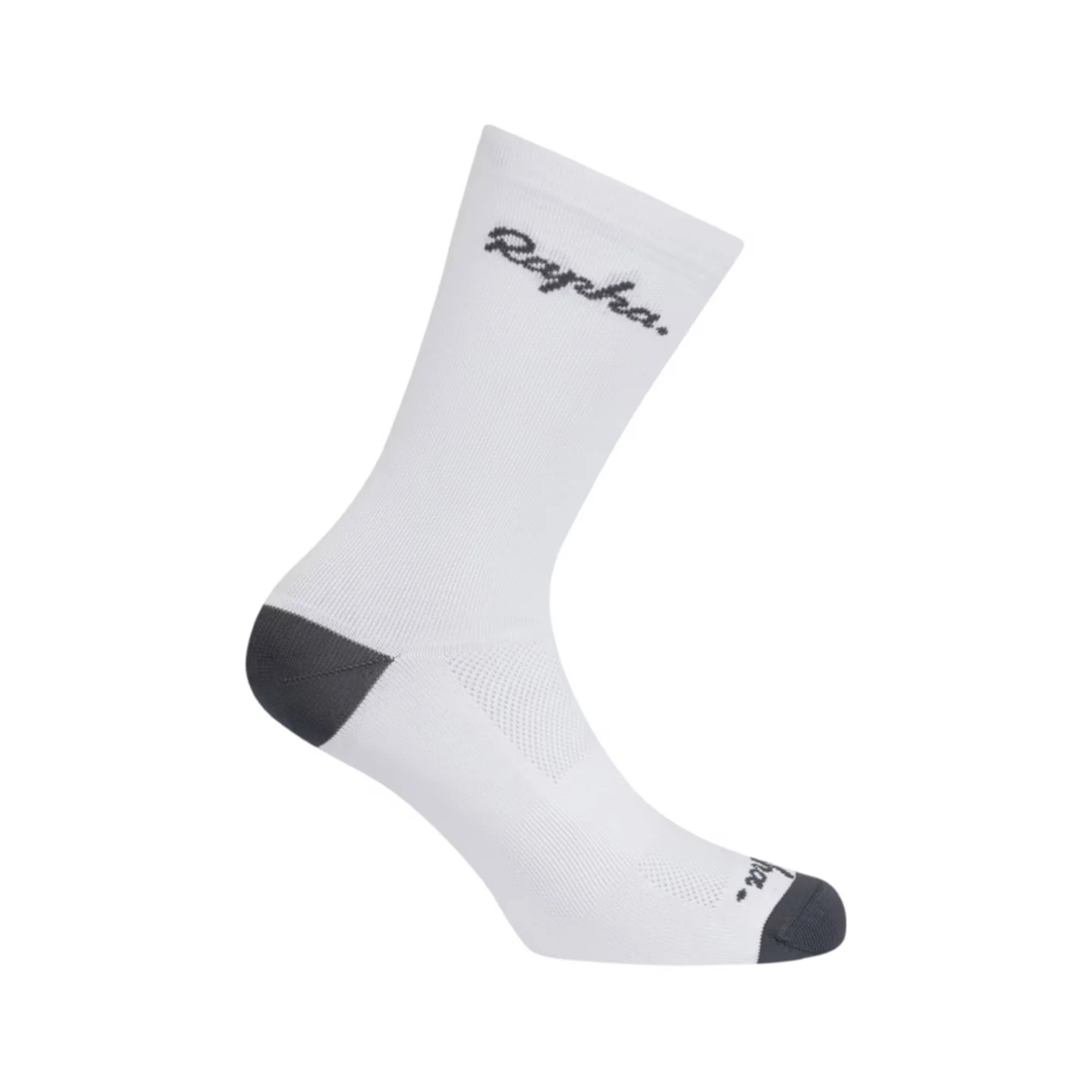 Rapha Logo Cycling Sock - Image 2